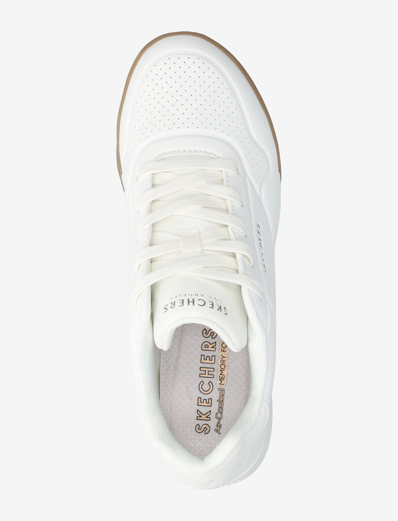 Skechers - ZINGER 2.0 - THE ARWEN - konfirmation - wht - 3