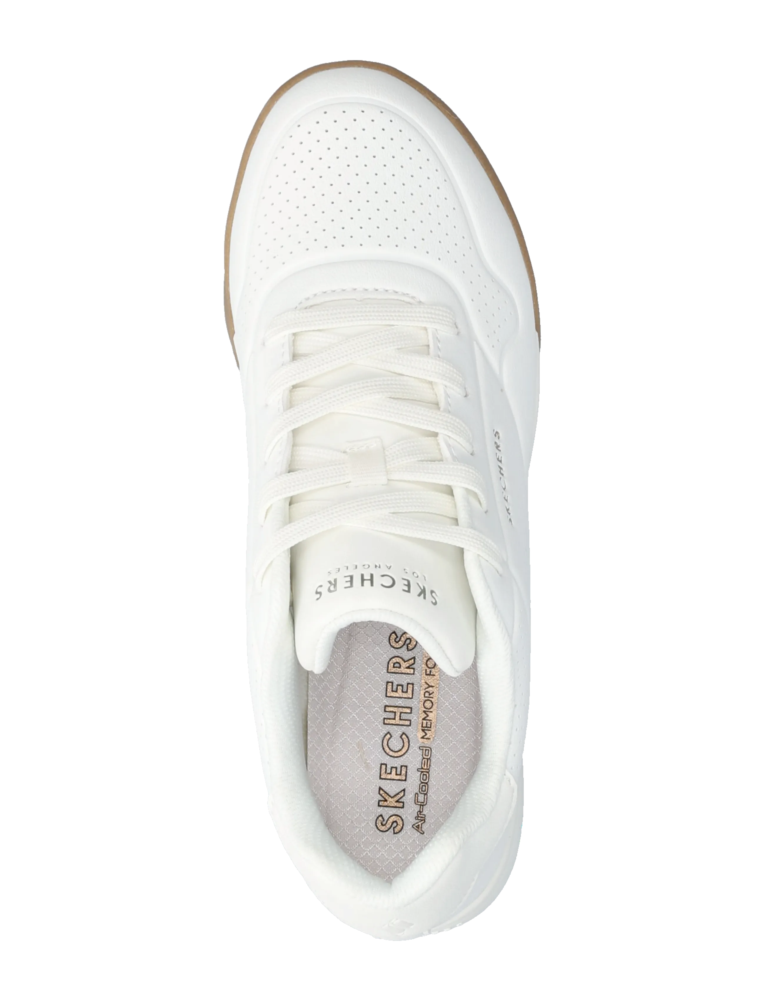 Skechers - ZINGER 2.0 - THE ARWEN - konfirmation - wht - 3