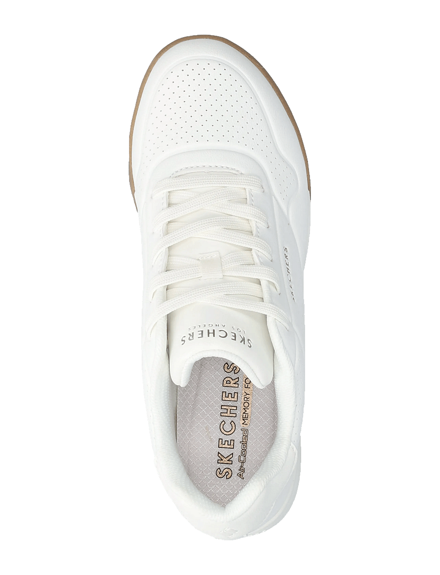Skechers - ZINGER 2.0 - THE ARWEN - konfirmation - wht - 3