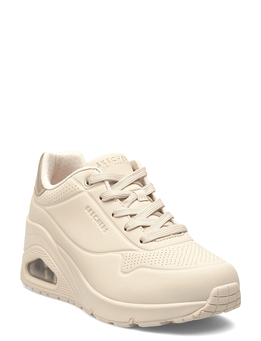 Skechers - UNO WEDGE - HI STEPS - konfirmationstøj - ofwt - 0