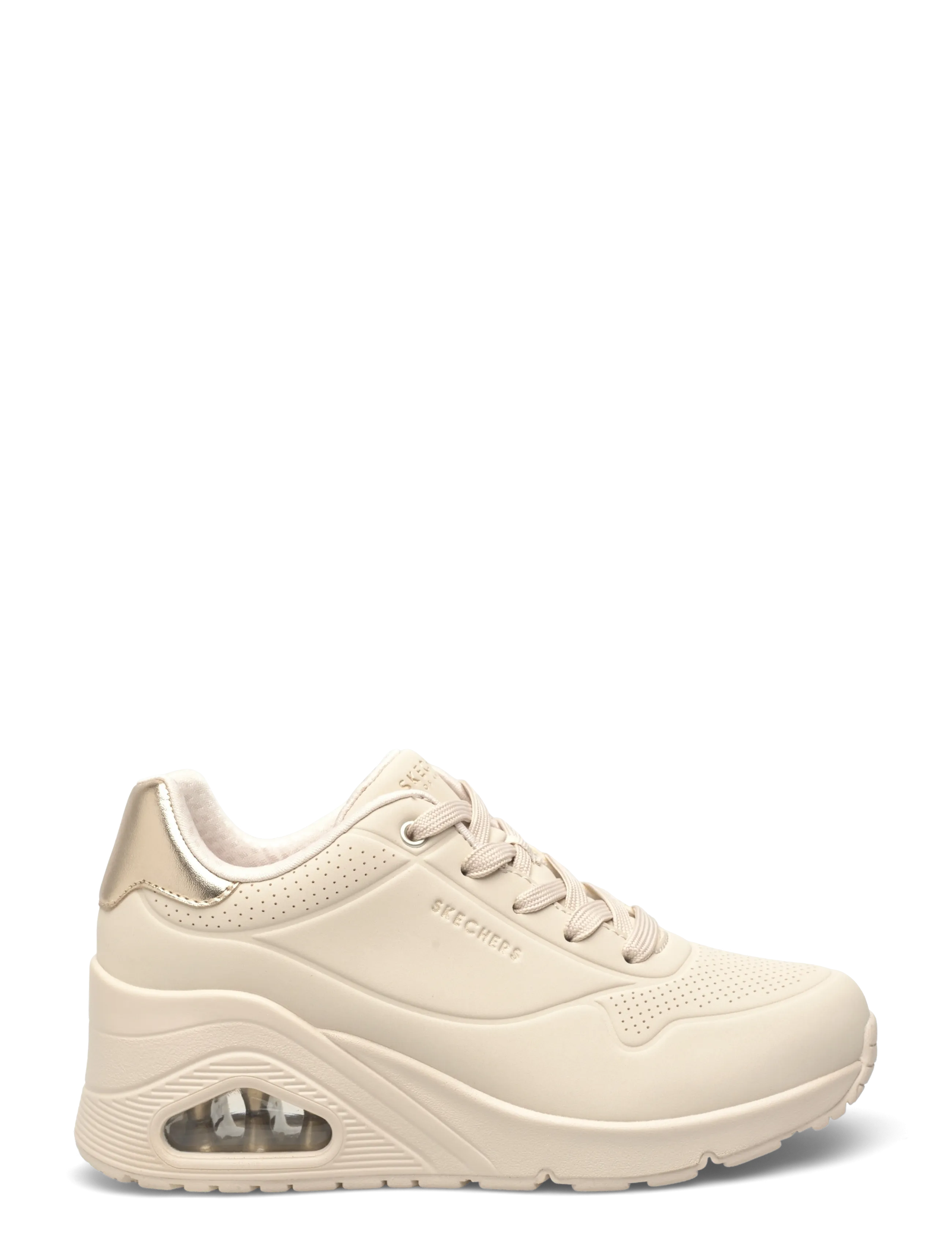 Skechers - UNO WEDGE - HI STEPS - konfirmationstøj - ofwt - 1