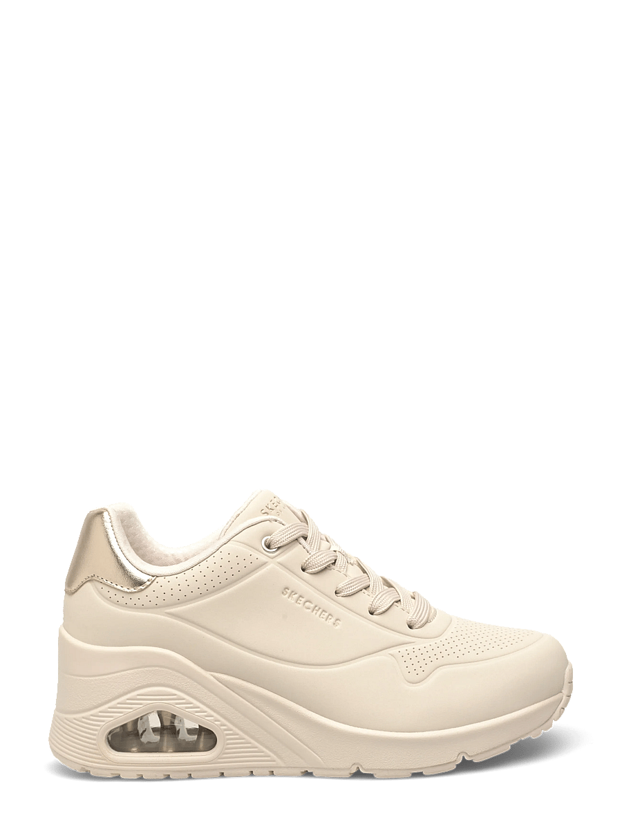 Skechers - UNO WEDGE - HI STEPS - konfirmationstøj - ofwt - 1