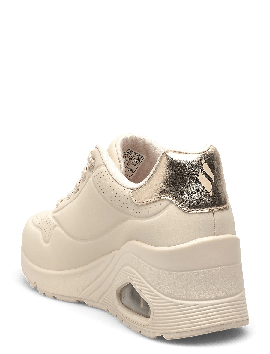 Skechers - UNO WEDGE - HI STEPS - konfirmationstøj - ofwt - 2