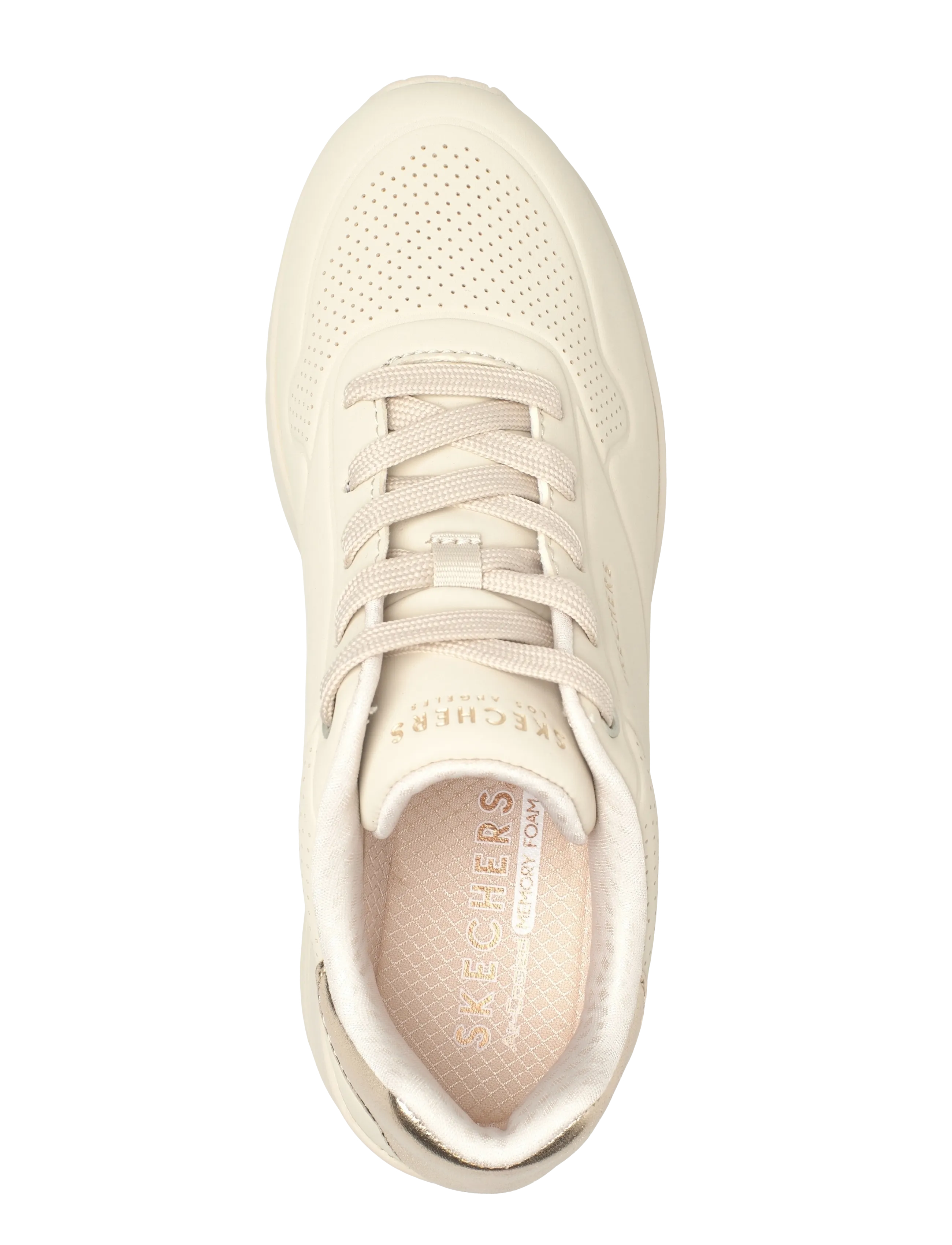 Skechers - UNO WEDGE - HI STEPS - konfirmationstøj - ofwt - 3