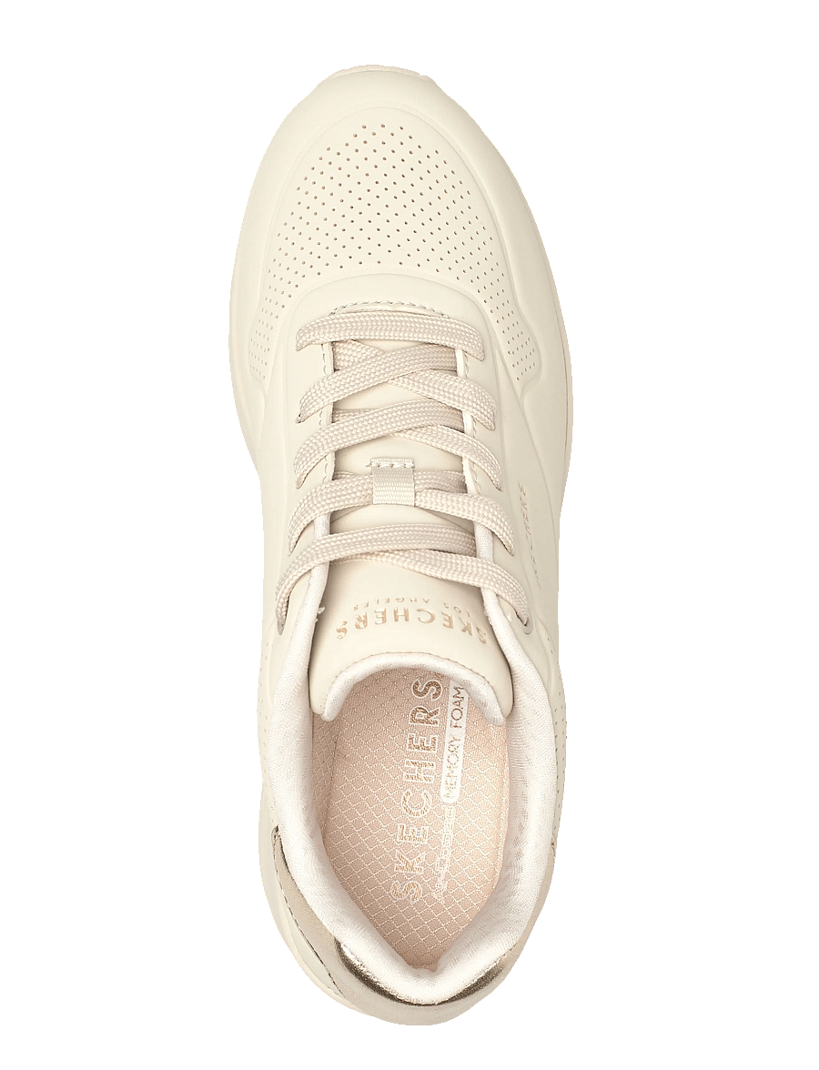 Skechers - UNO WEDGE - HI STEPS - konfirmationstøj - ofwt - 3