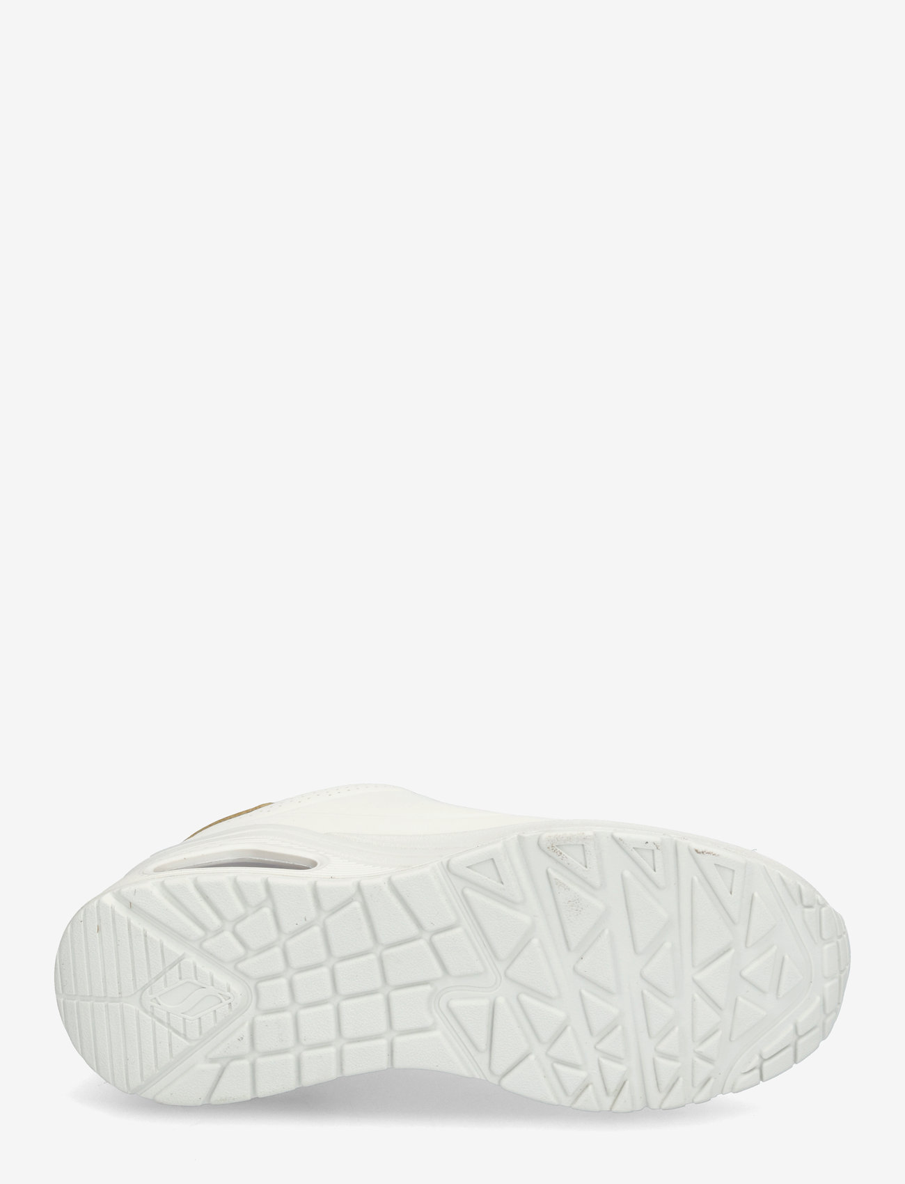 Skechers - UNO WEDGE - HI STEPS - konfirmationstøj - wht - 4