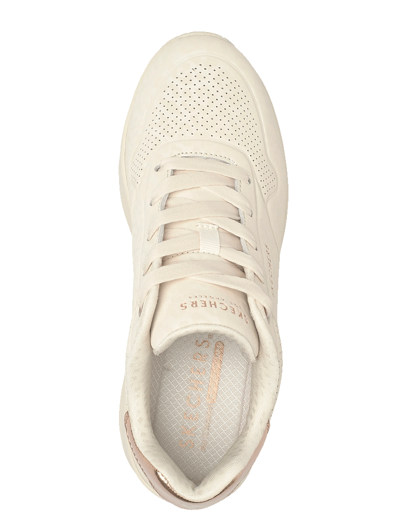 Skechers - UNO WEDGE - SAFARI DAZE - chunky sneakers - ofwt - 3