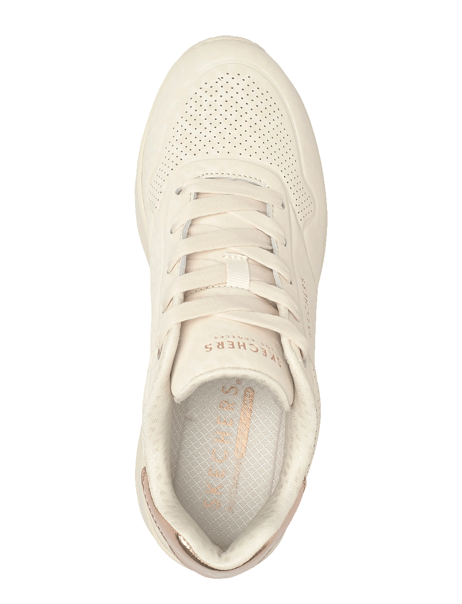 Skechers - UNO WEDGE - SAFARI DAZE - masīvi sportiskā stila apavi - ofwt - 3