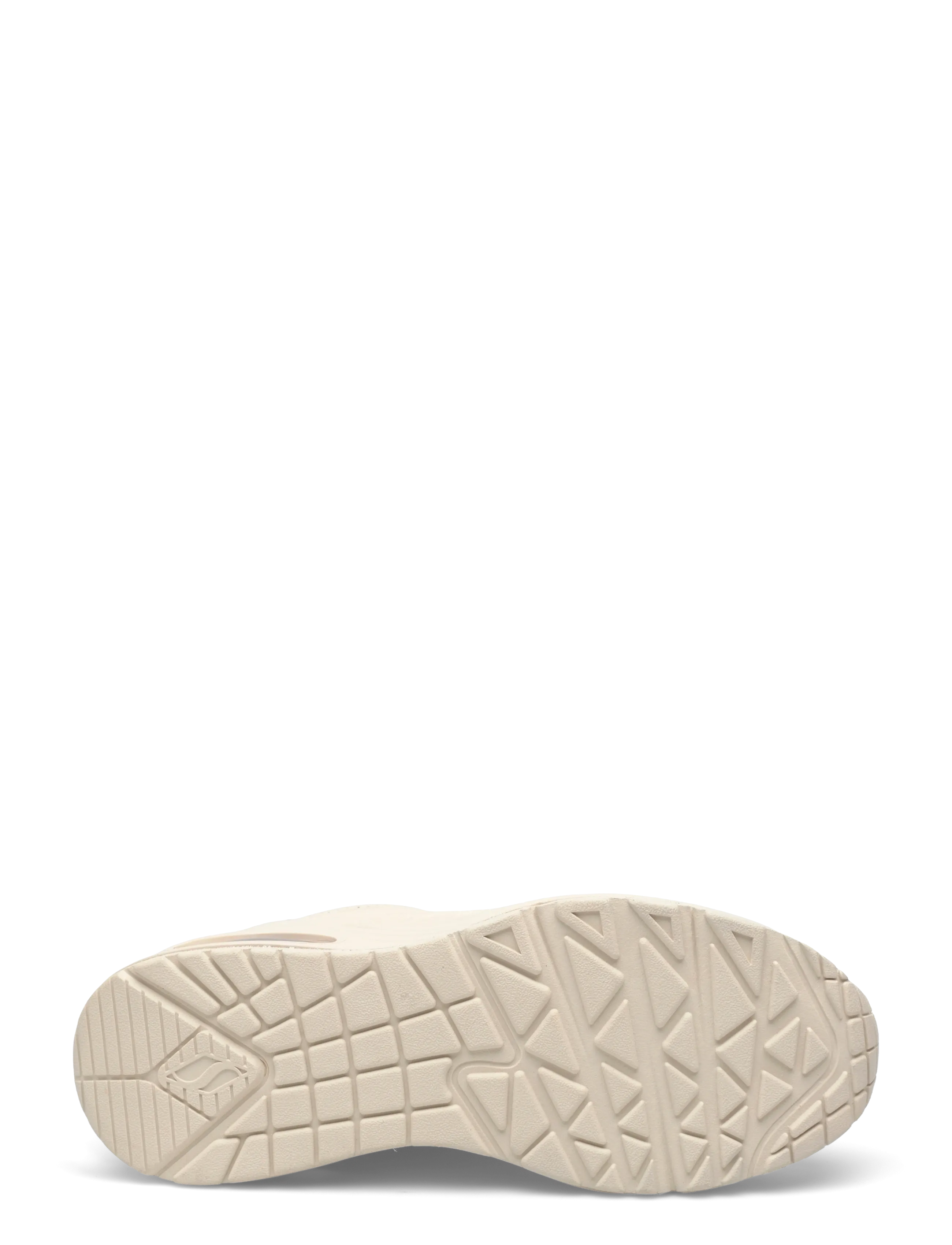 Skechers - UNO WEDGE - SAFARI DAZE - masīvi sportiskā stila apavi - ofwt - 4