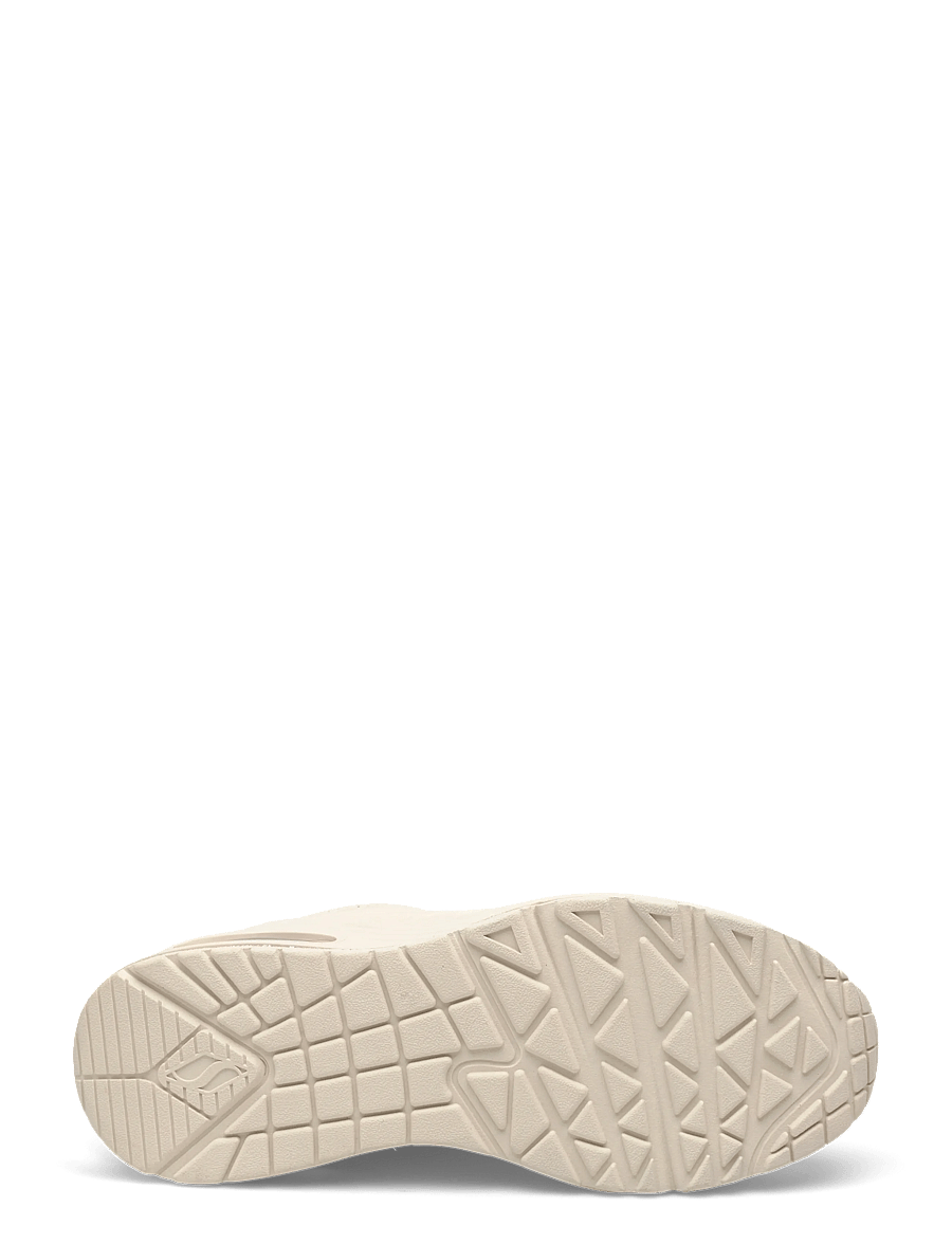 Skechers - UNO WEDGE - SAFARI DAZE - masīvi sportiskā stila apavi - ofwt - 4