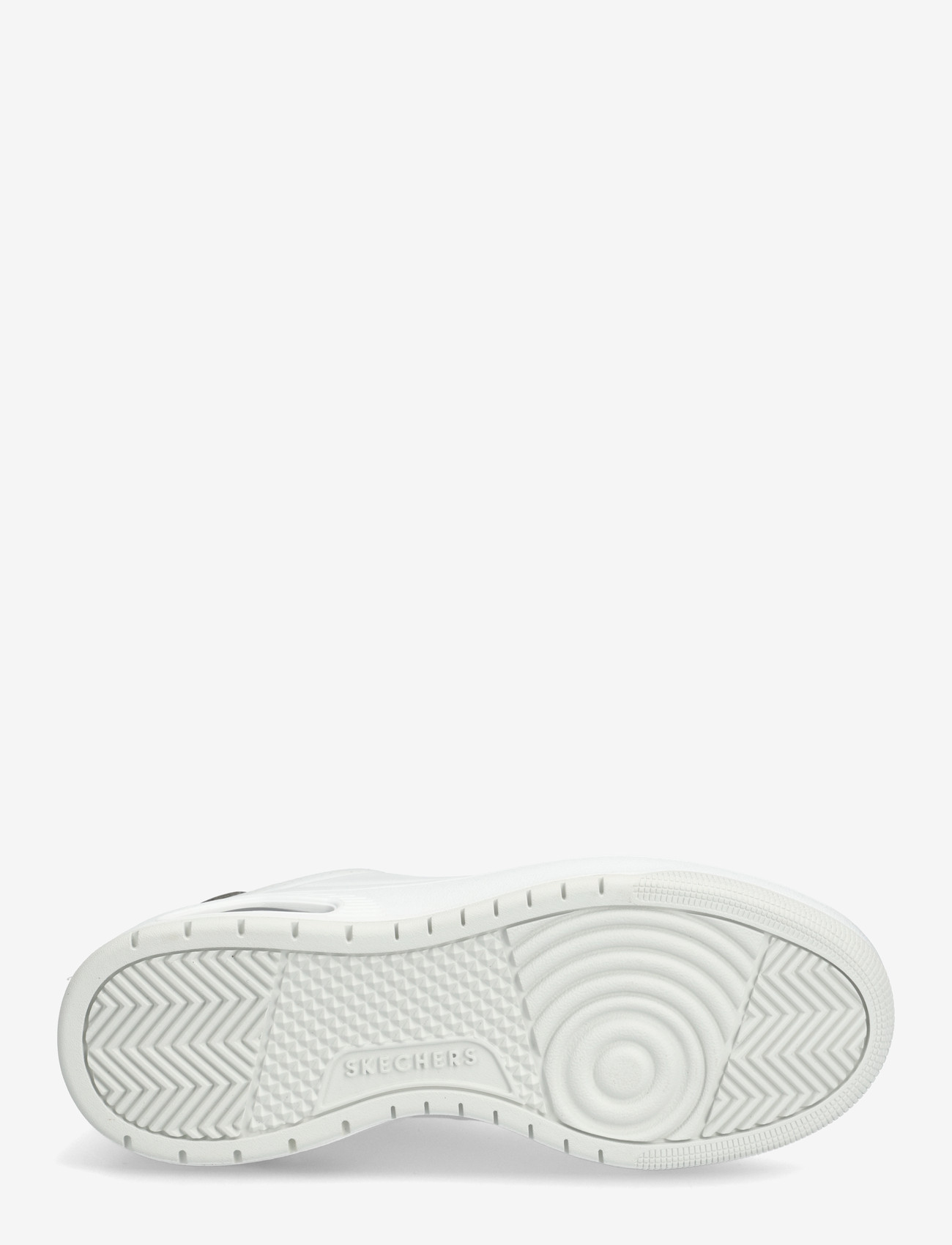 Skechers - UNO COURT - FAST BREAK - konfirmation - wht - 4