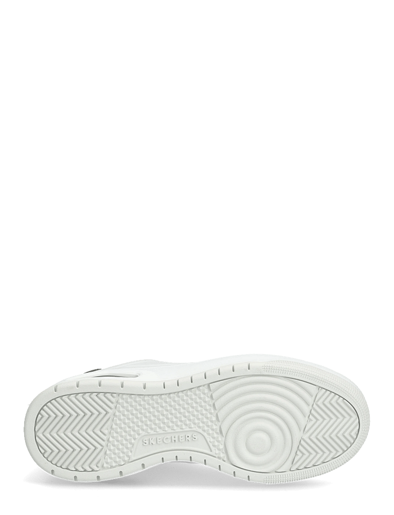 Skechers - UNO COURT - FAST BREAK - konfirmation - wht - 4