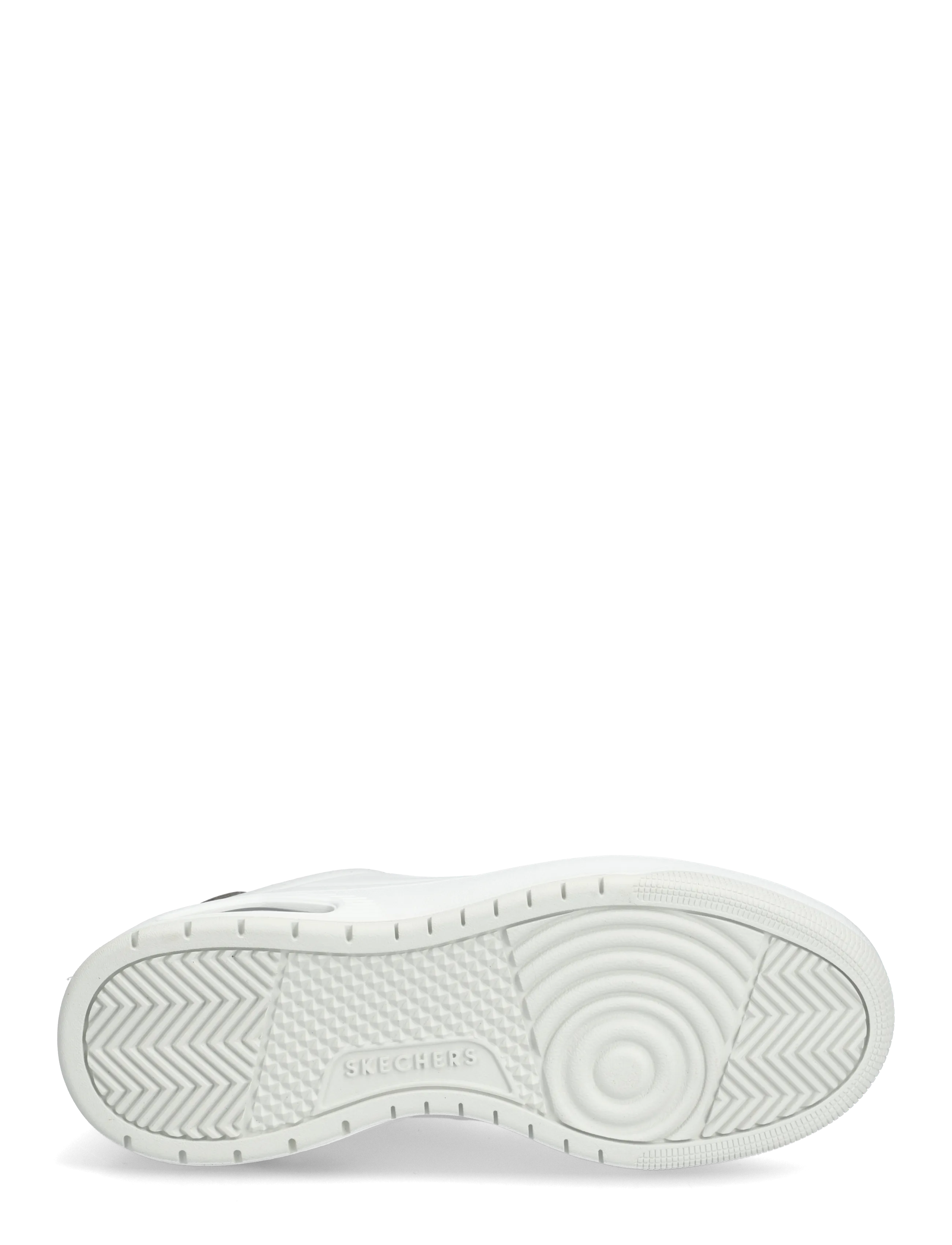 Skechers - UNO COURT - FAST BREAK - confirmation - wht - 4