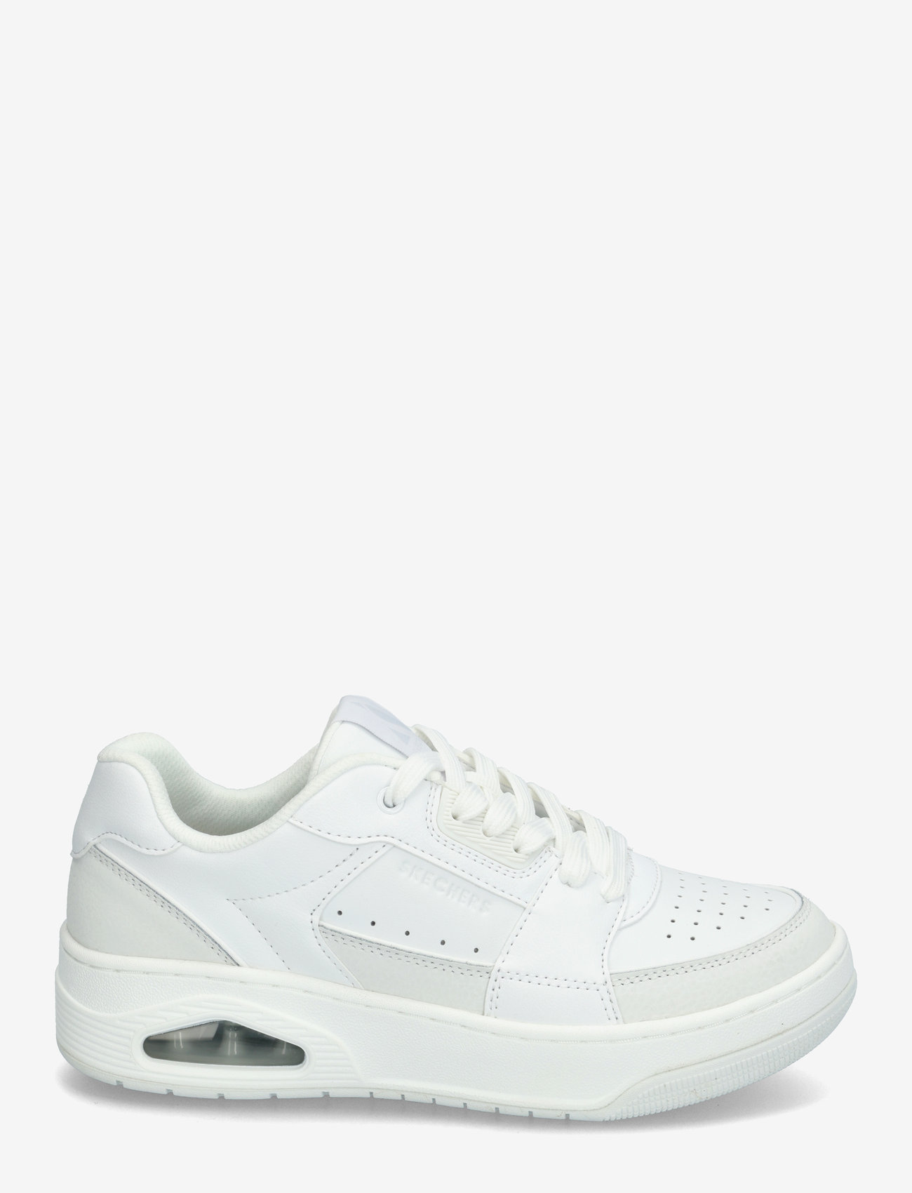 Skechers - Women UNO COURT COURTED STYLE - konfirmation - w - 1