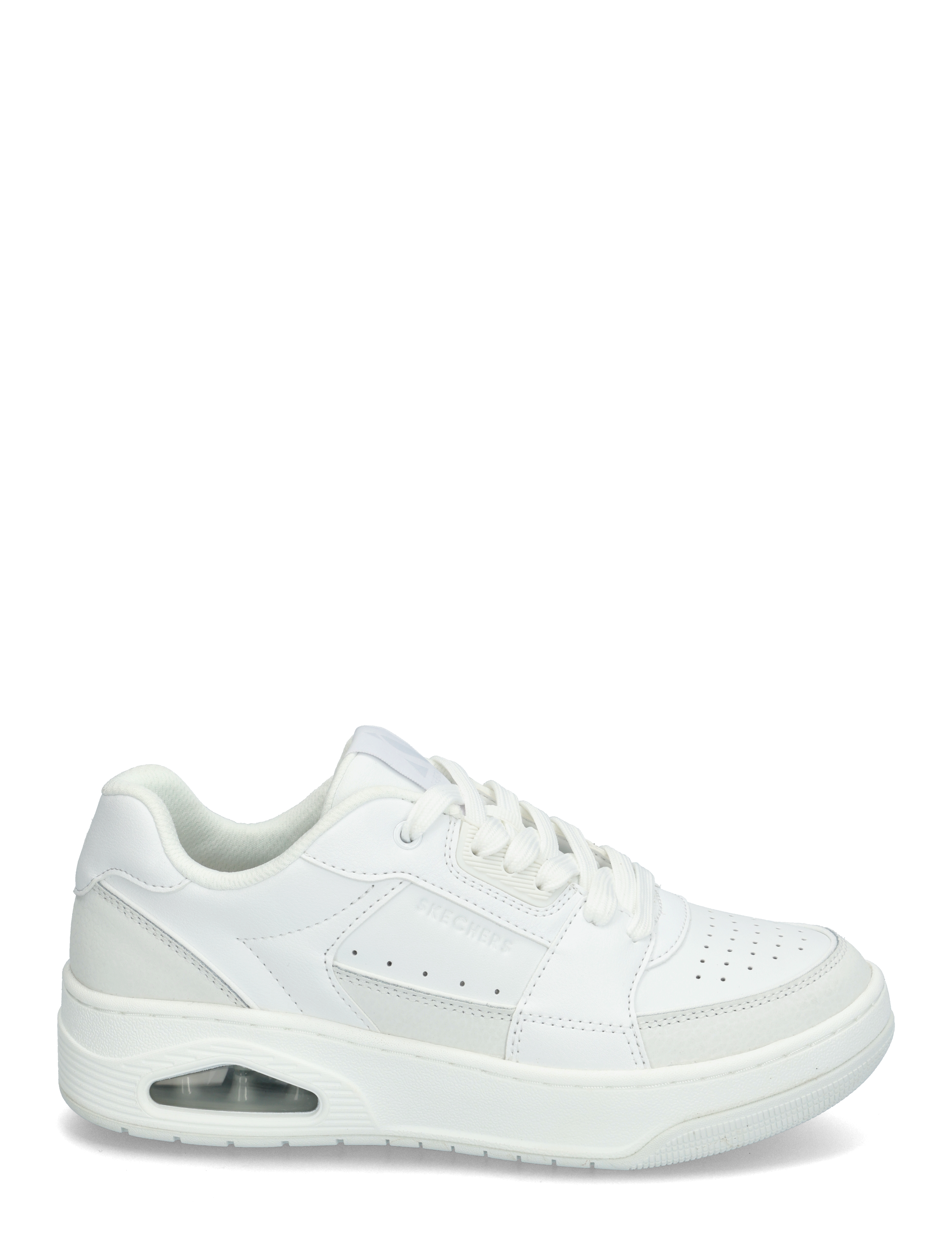 Skechers - Women UNO COURT COURTED STYLE - w - 1