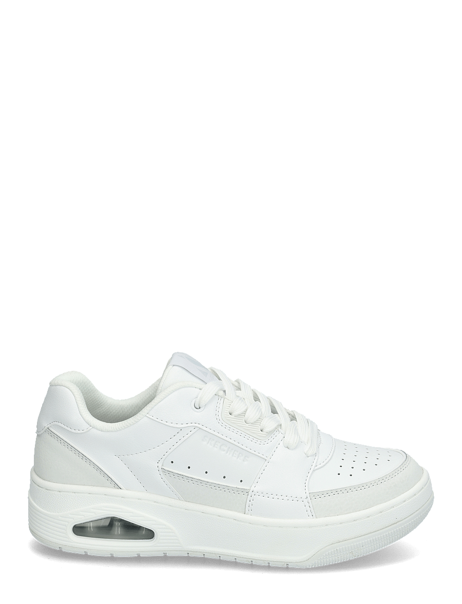 Skechers - Women UNO COURT COURTED STYLE - w - 1