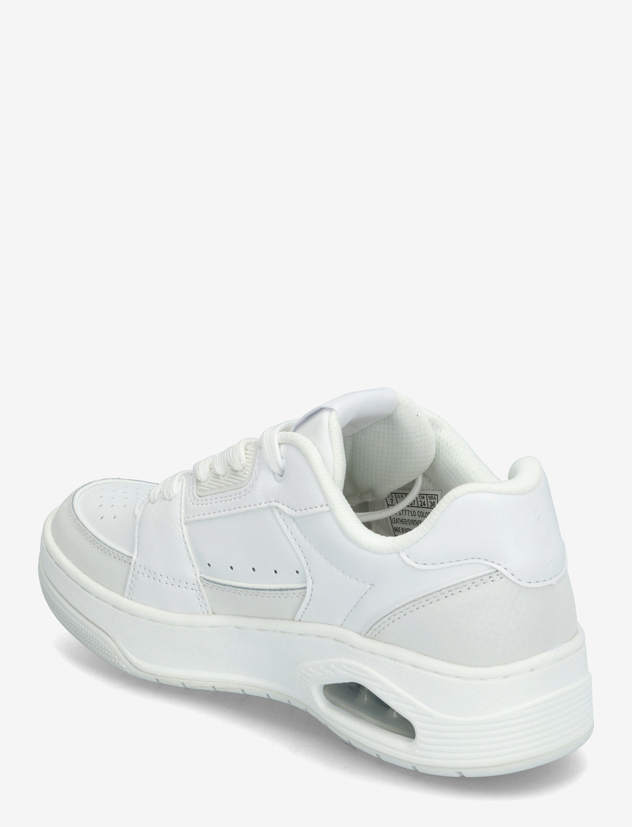 Skechers - Women UNO COURT COURTED STYLE - konfirmation - w - 2