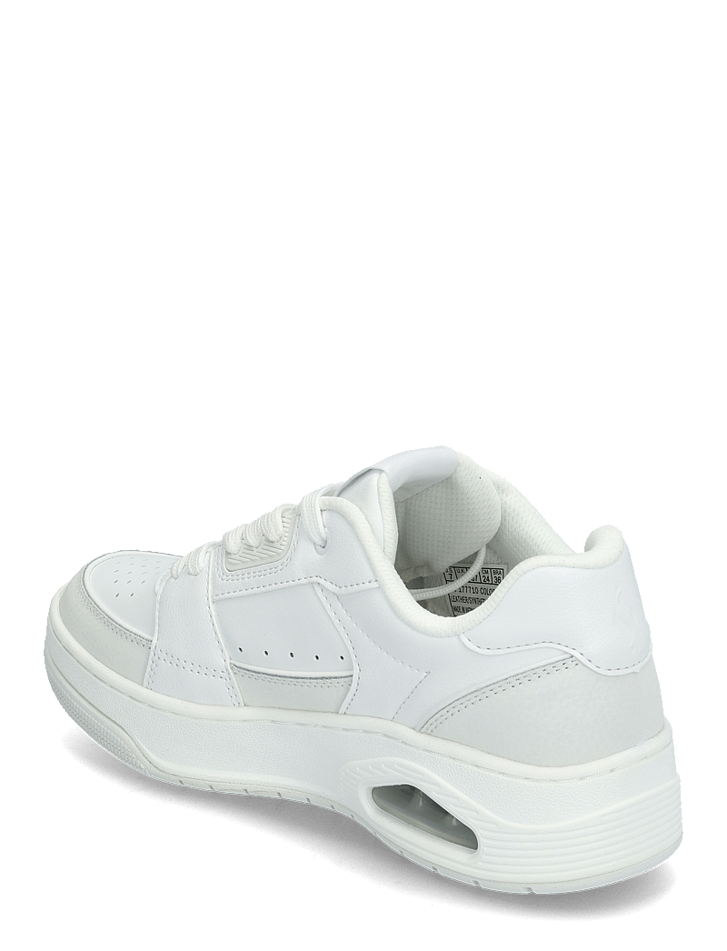 Skechers - Women UNO COURT COURTED STYLE - konfirmation - w - 2