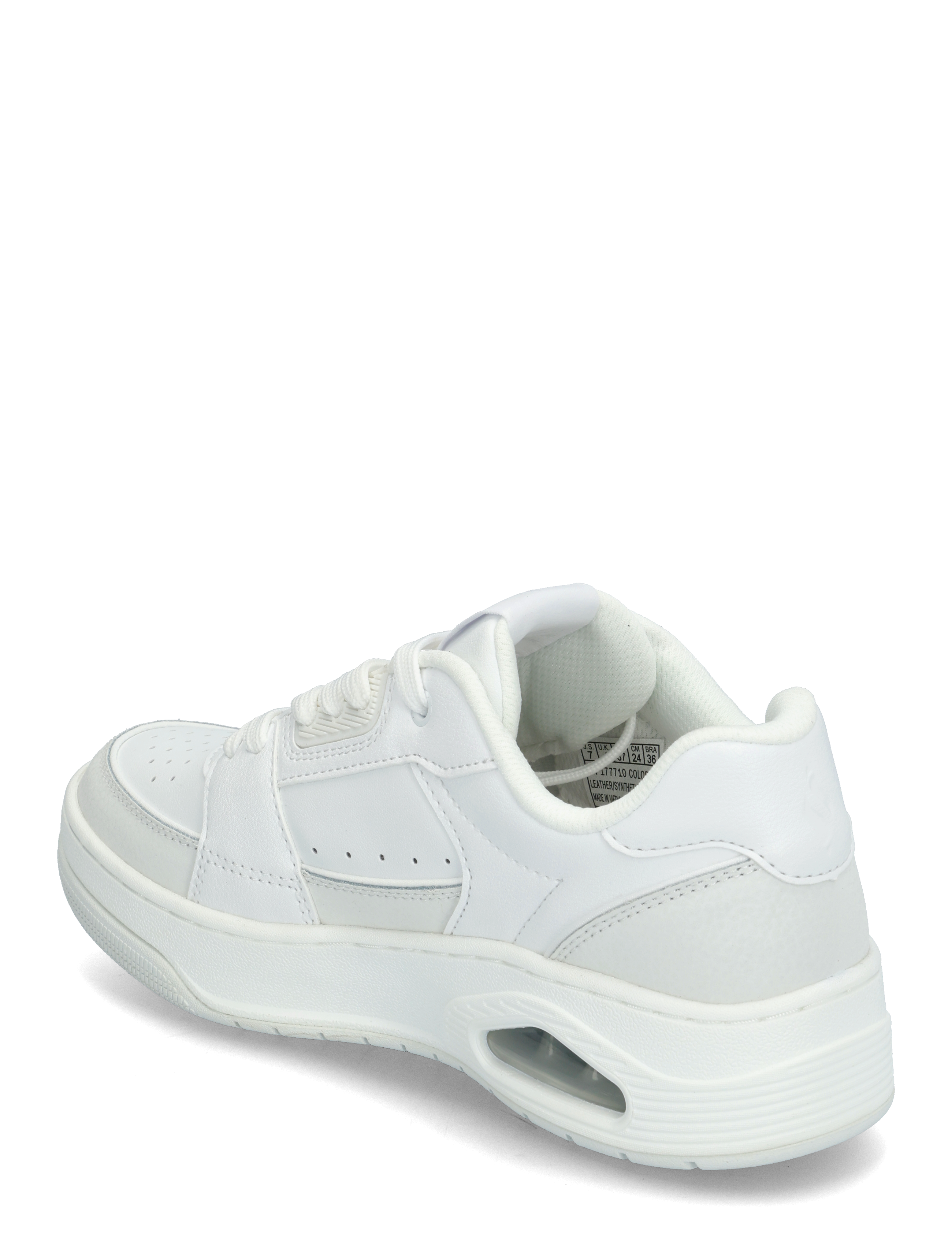 Skechers - Women UNO COURT COURTED STYLE - w - 2