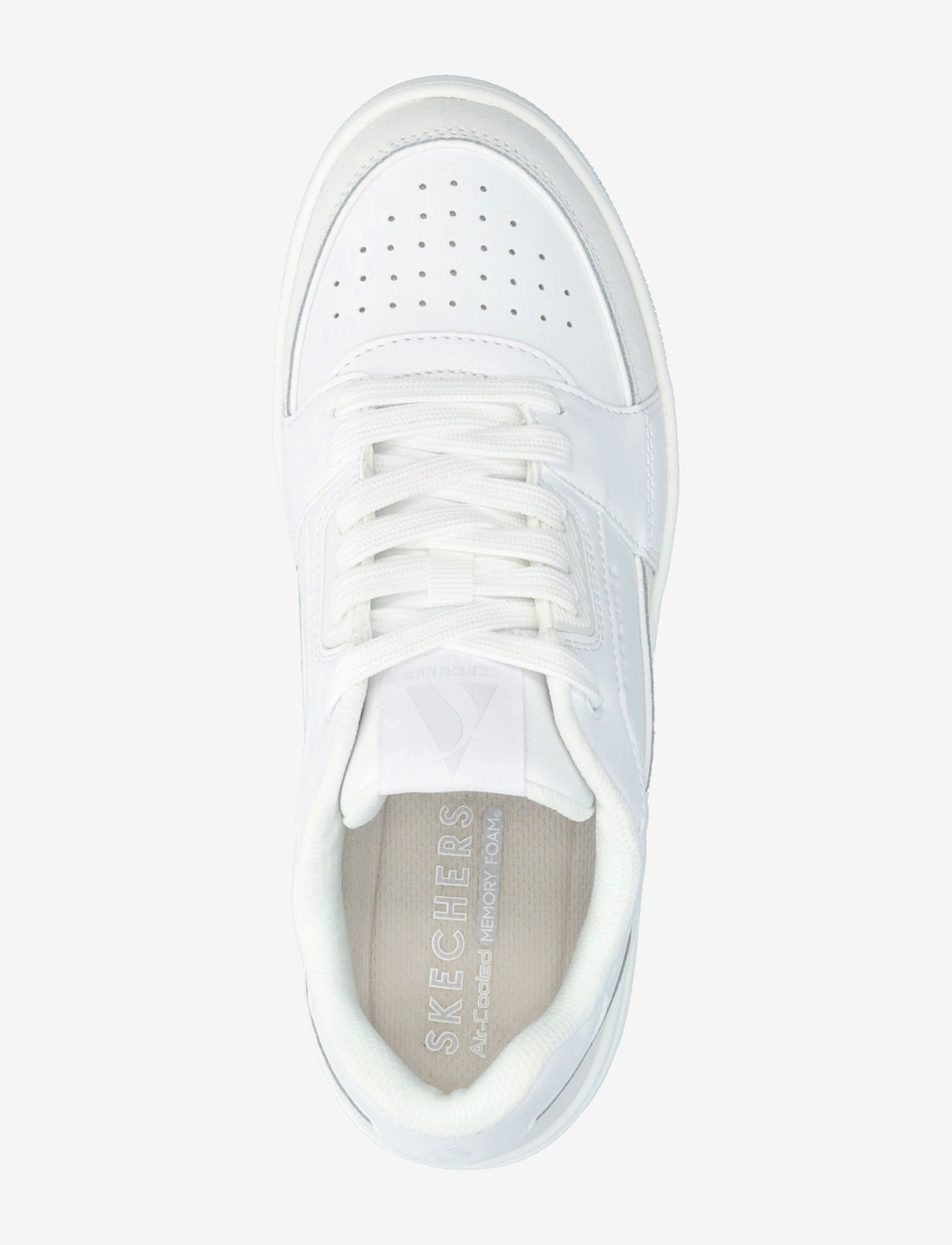 Skechers - Women UNO COURT COURTED STYLE - konfirmation - w - 3