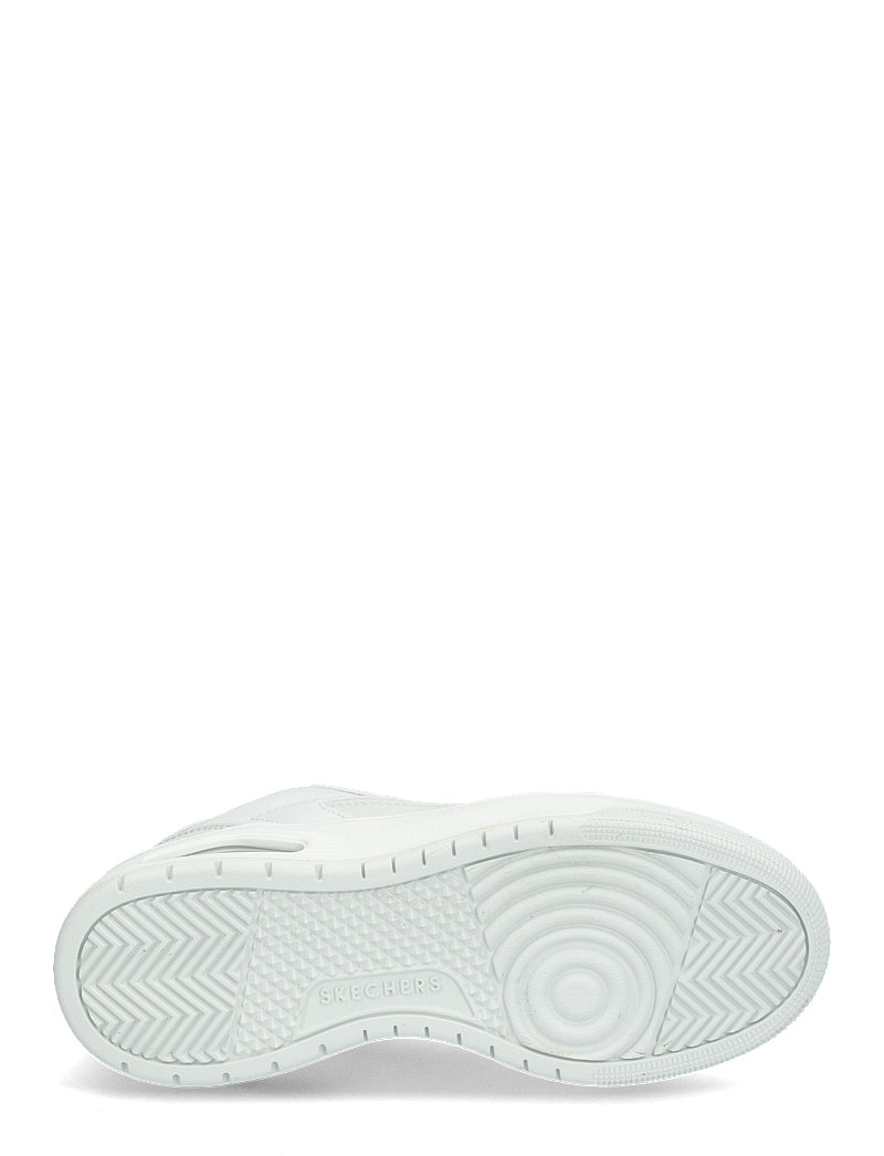 Skechers - Women UNO COURT COURTED STYLE - konfirmation - w - 4
