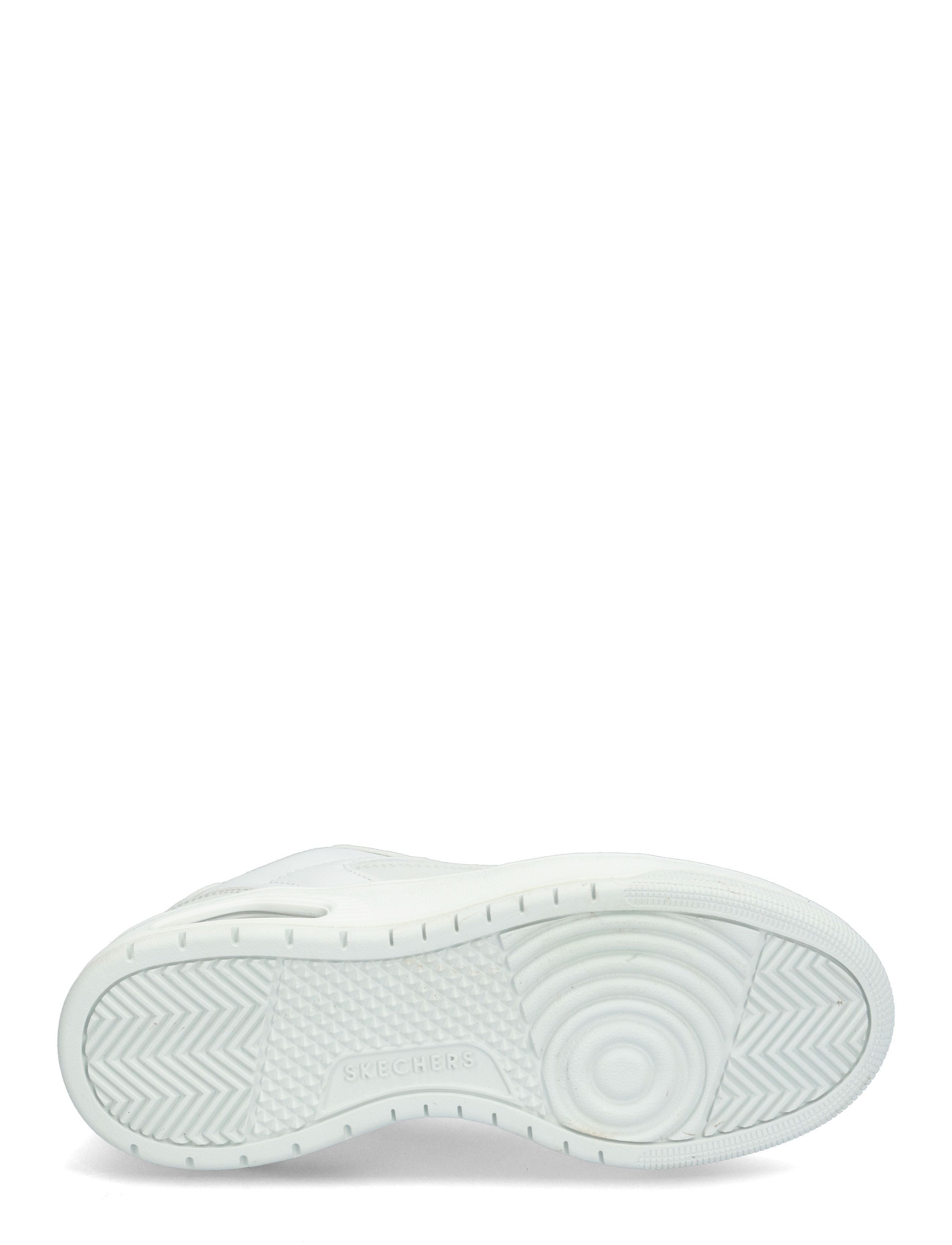 Skechers - Women UNO COURT COURTED STYLE - w - 4