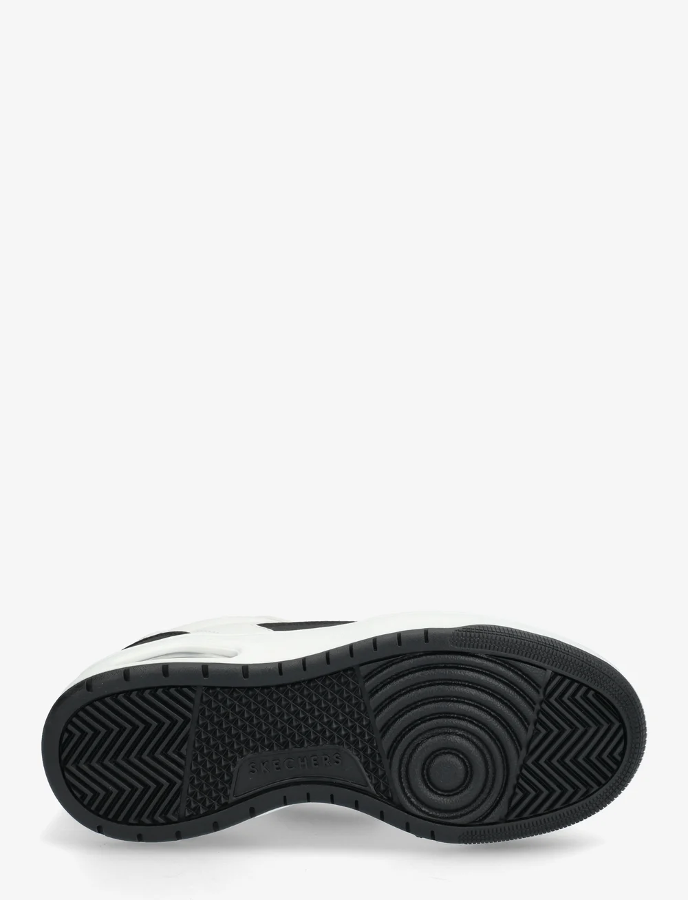 Skechers - Women UNO COURT COURTED STYLE - konfirmation - wbk - 4