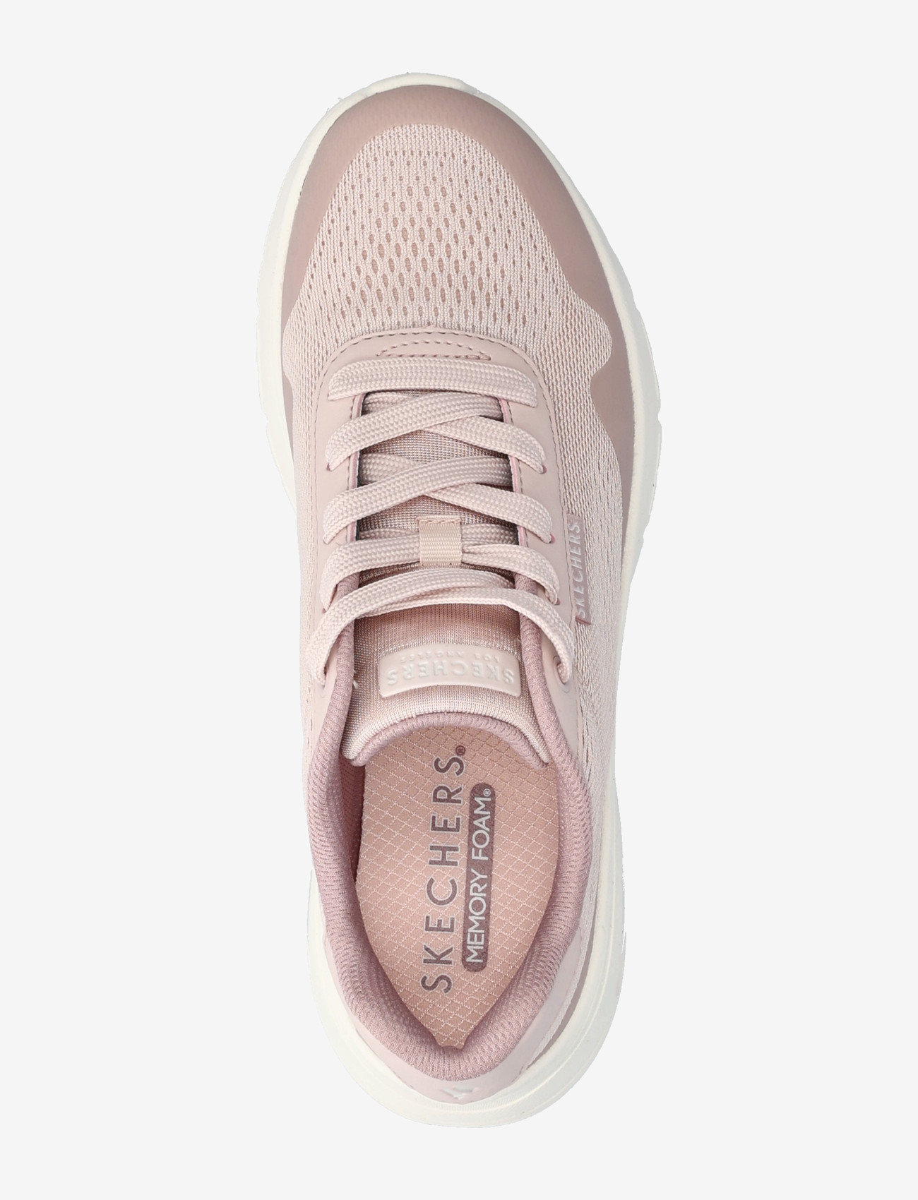 Skechers - UNO FLEX - SPRING ON AIR - konfirmationstøj - mve - 3