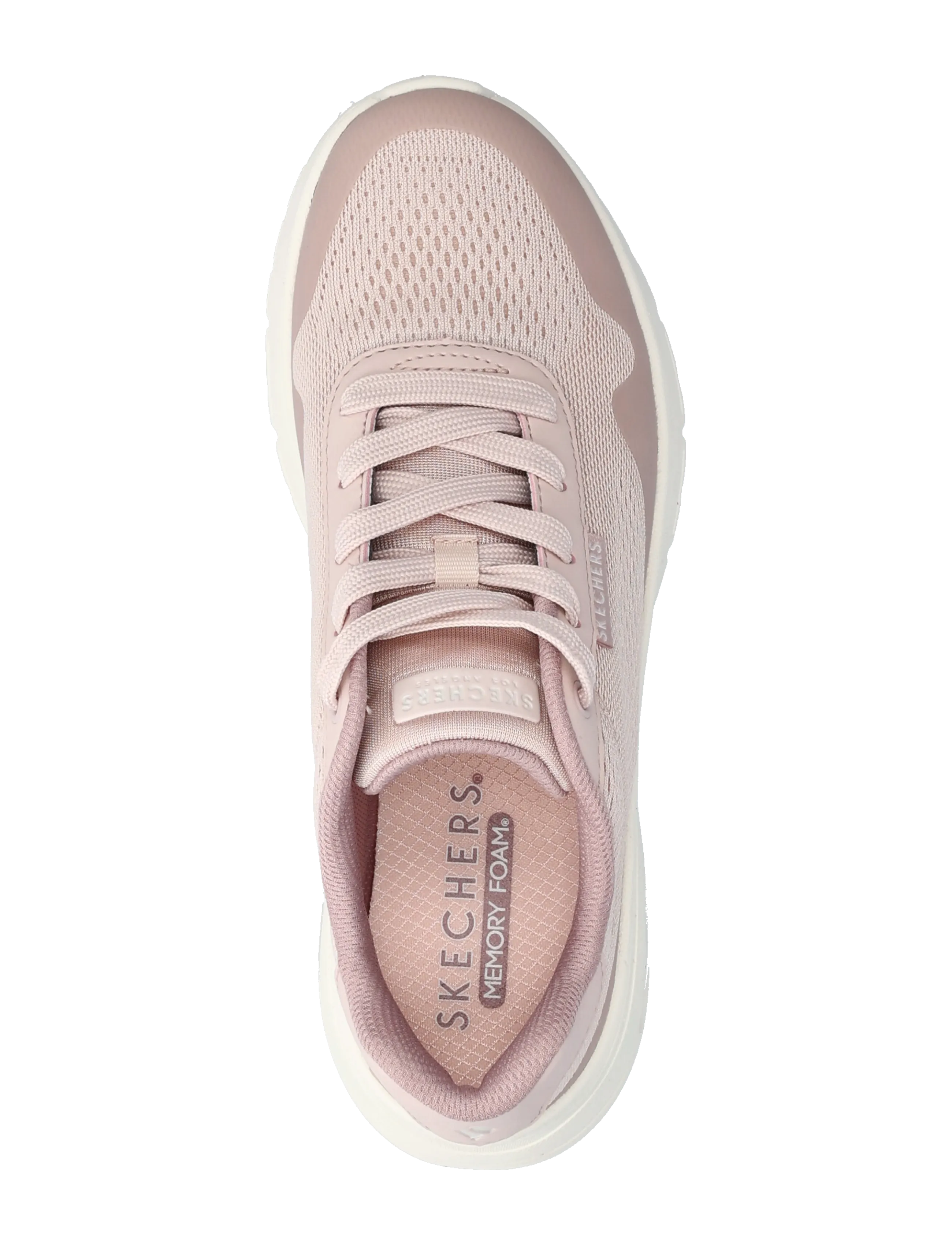 Skechers - UNO FLEX - SPRING ON AIR - konfirmation - mve - 3