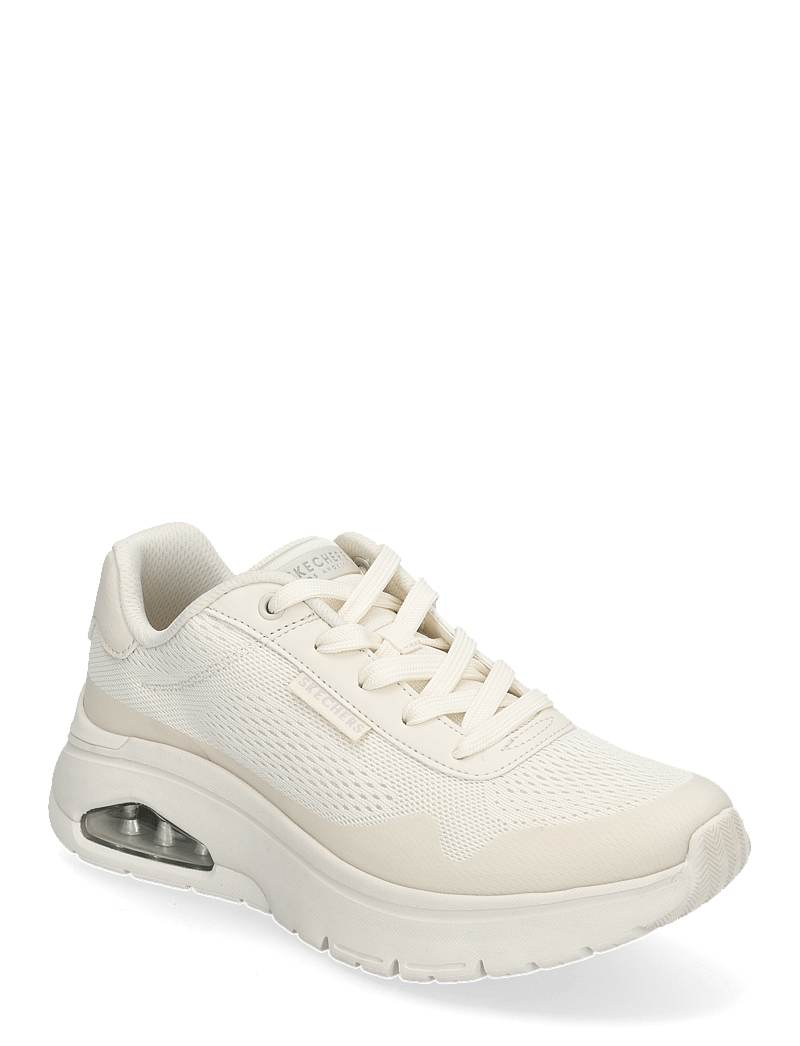 Skechers - UNO FLEX - SPRING ON AIR - niedrige sneakers - ofwt - 0