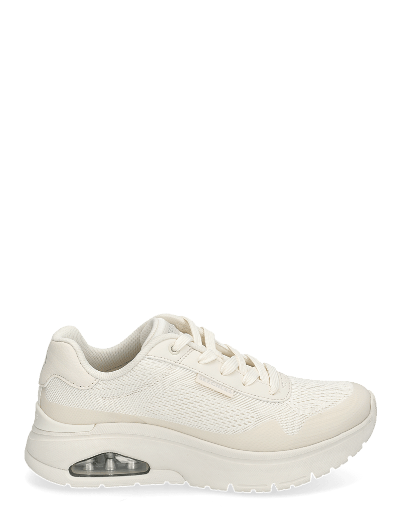 Skechers - UNO FLEX - SPRING ON AIR - niedrige sneakers - ofwt - 1