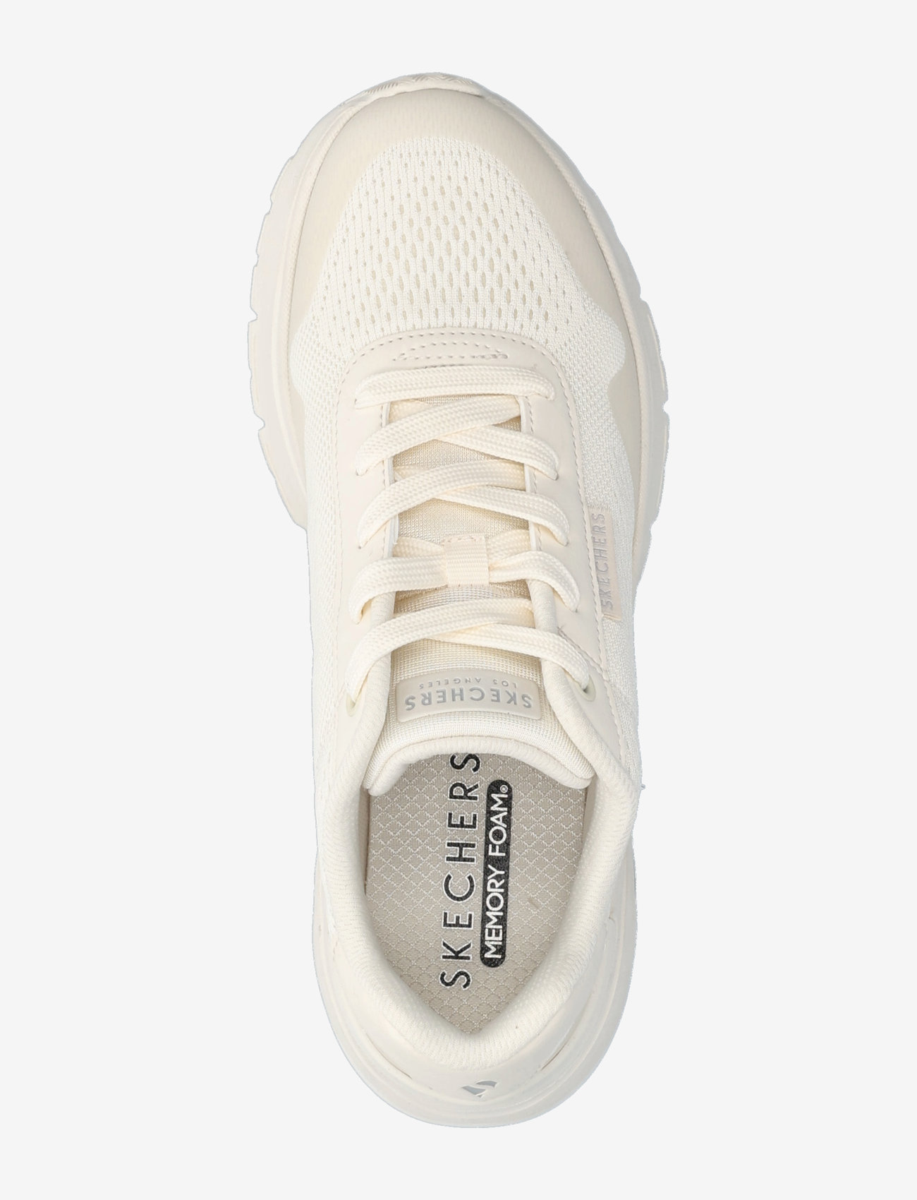 Skechers - UNO FLEX - SPRING ON AIR - konfirmationstøj - ofwt - 3