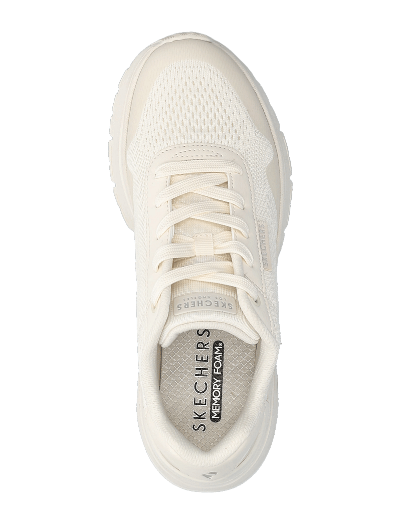 Skechers - UNO FLEX - SPRING ON AIR - niedrige sneakers - ofwt - 3