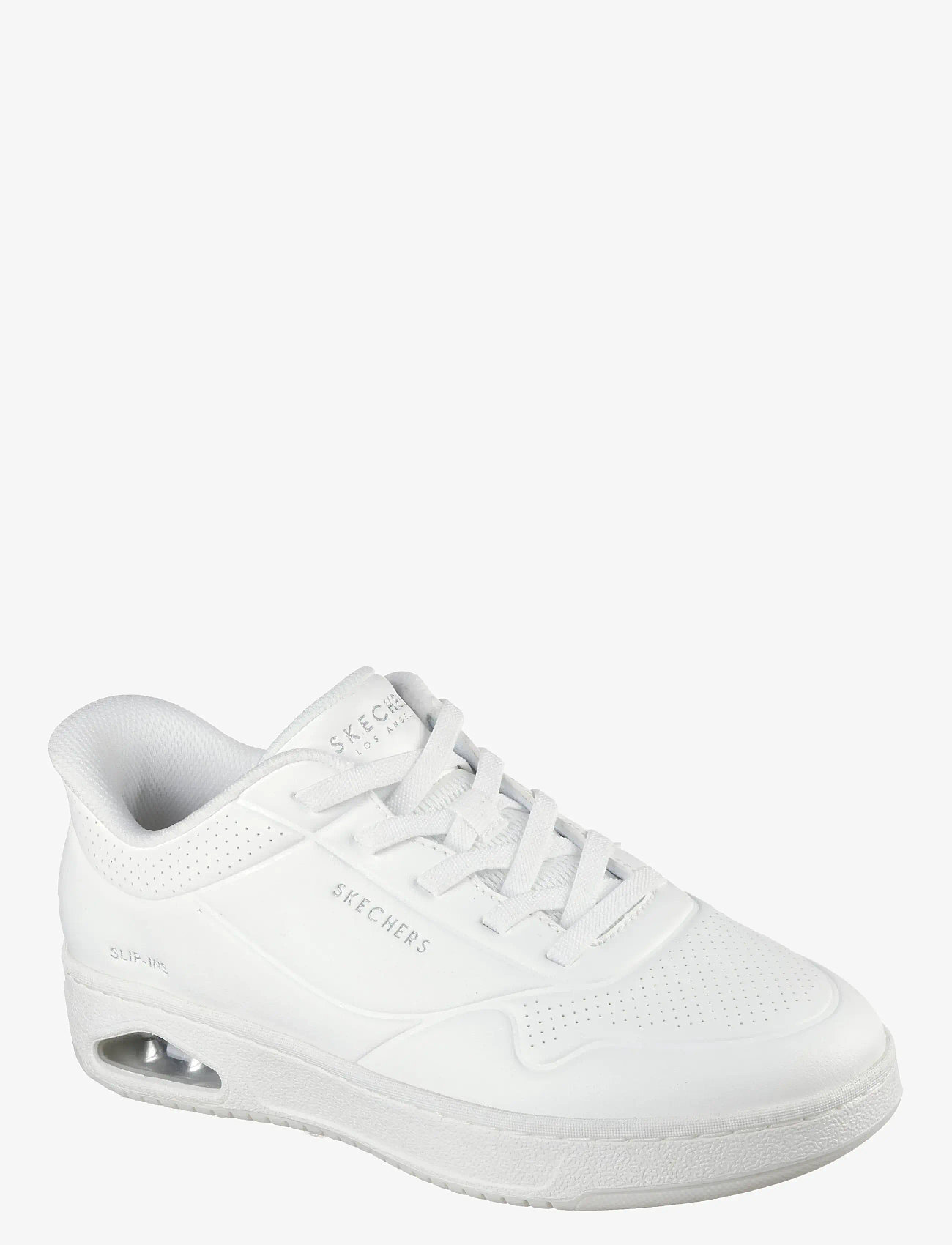 Skechers - Women UNO CTL - konfirmatsioon - wht - 0