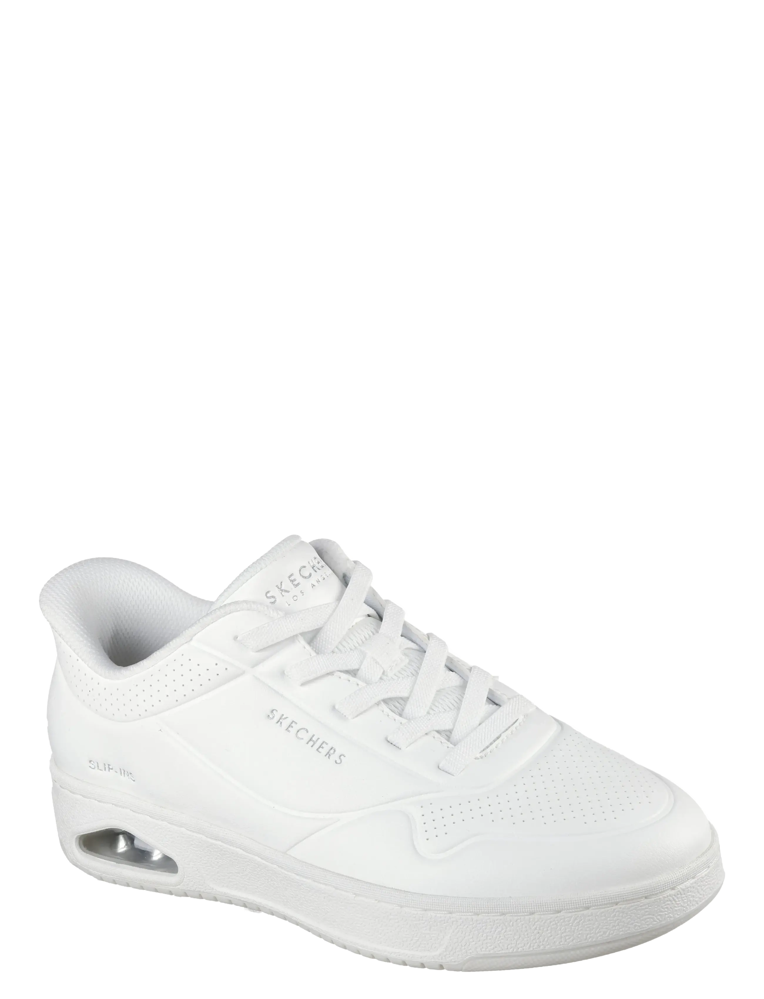 Skechers Women UNO CTL - Transitional Layering - WHT / white