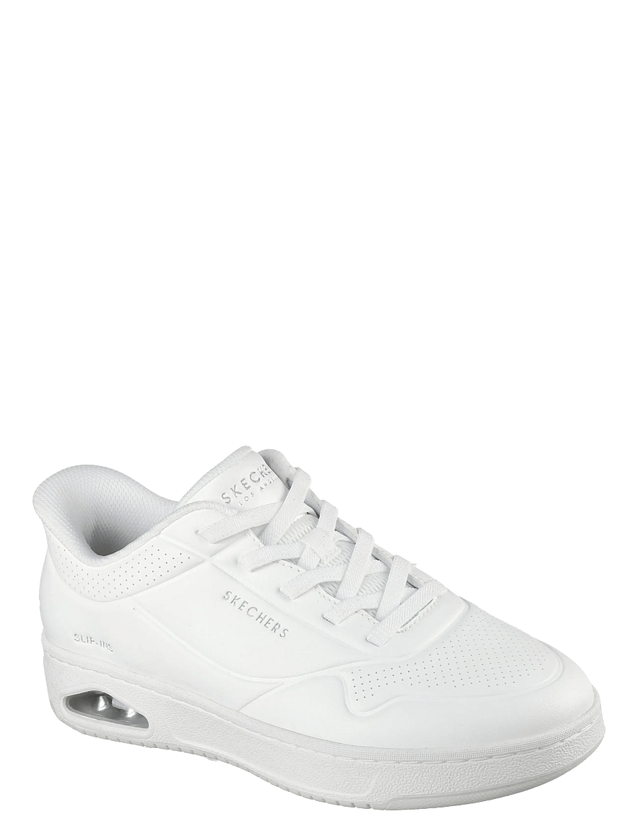 Skechers - Women UNO CTL - confirmation - wht - 0