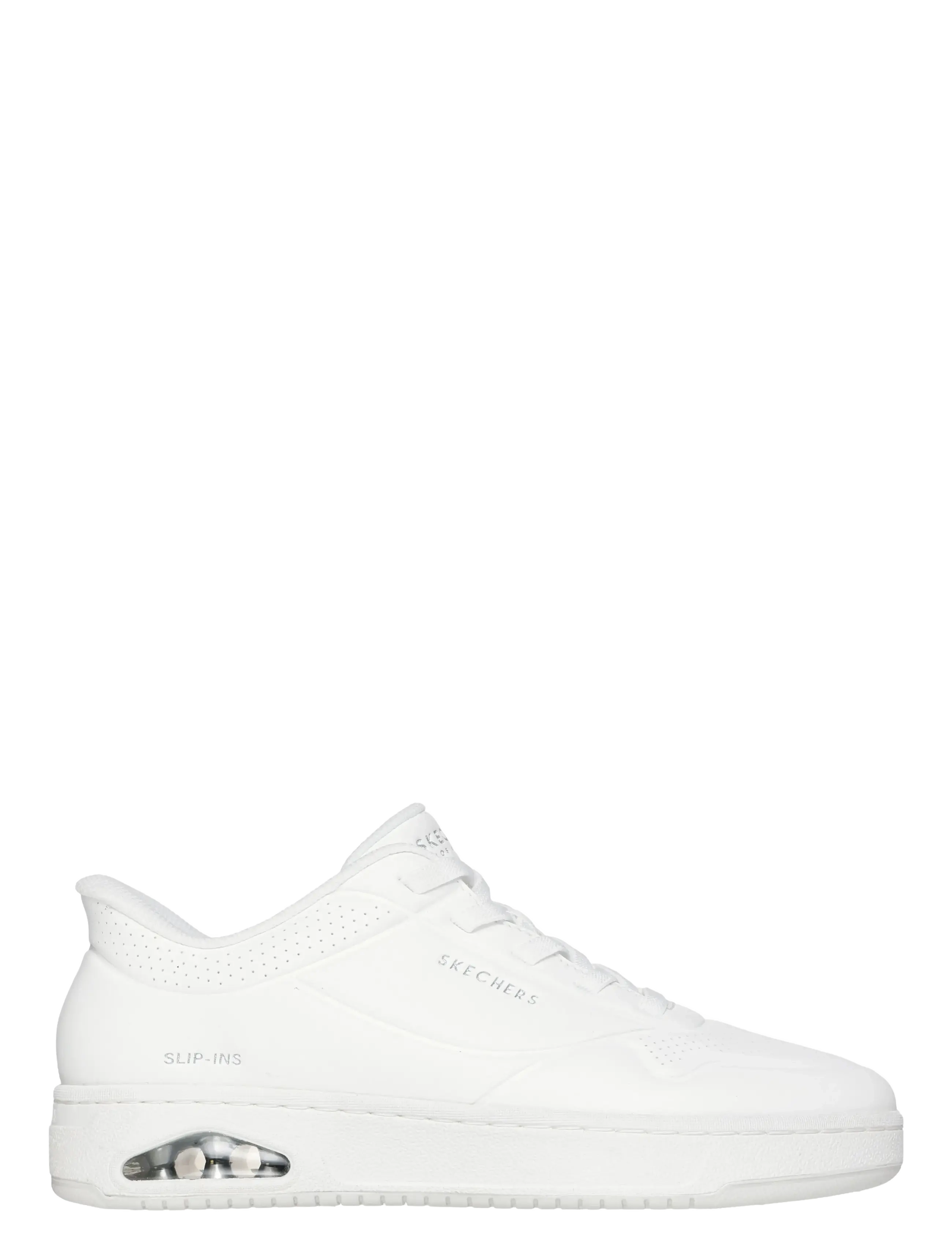 Skechers - Women UNO CTL - konfirmation - wht - 1