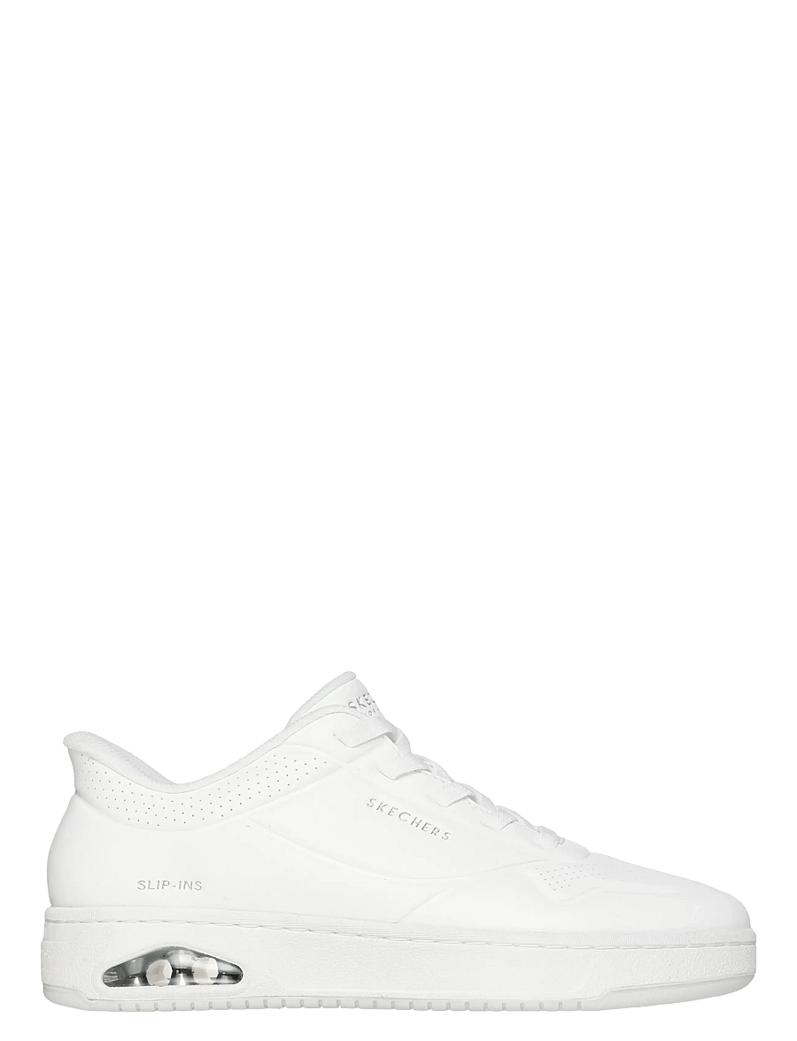 Skechers - Women UNO CTL - confirmation - wht - 1
