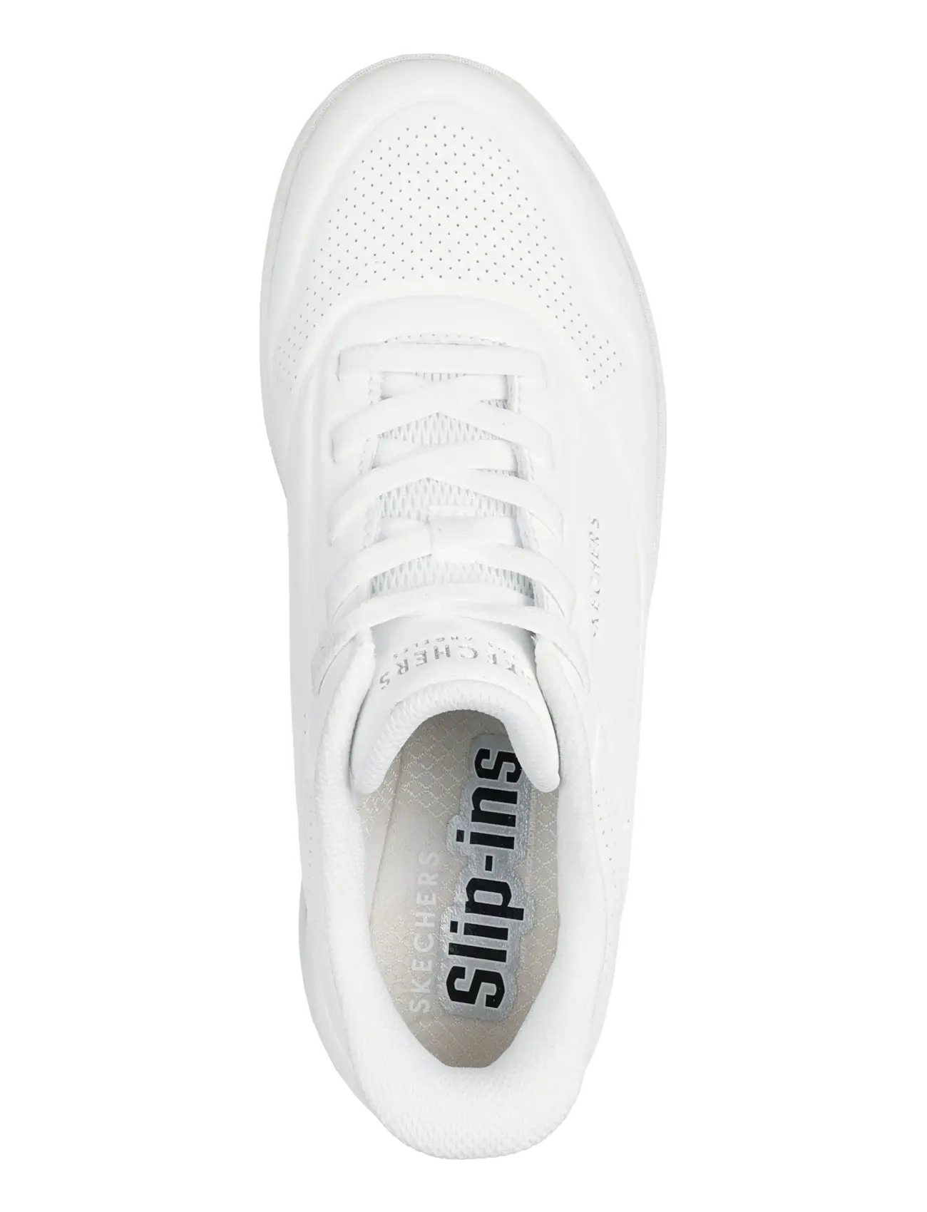 Skechers - Women UNO CTL - konfirmation - wht - 2