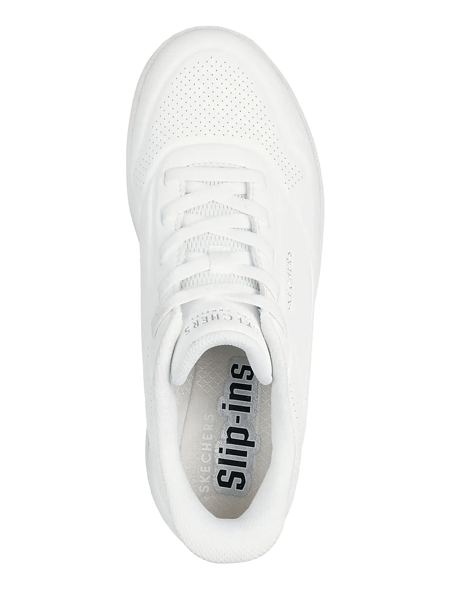 Skechers - Women UNO CTL - confirmation - wht - 2