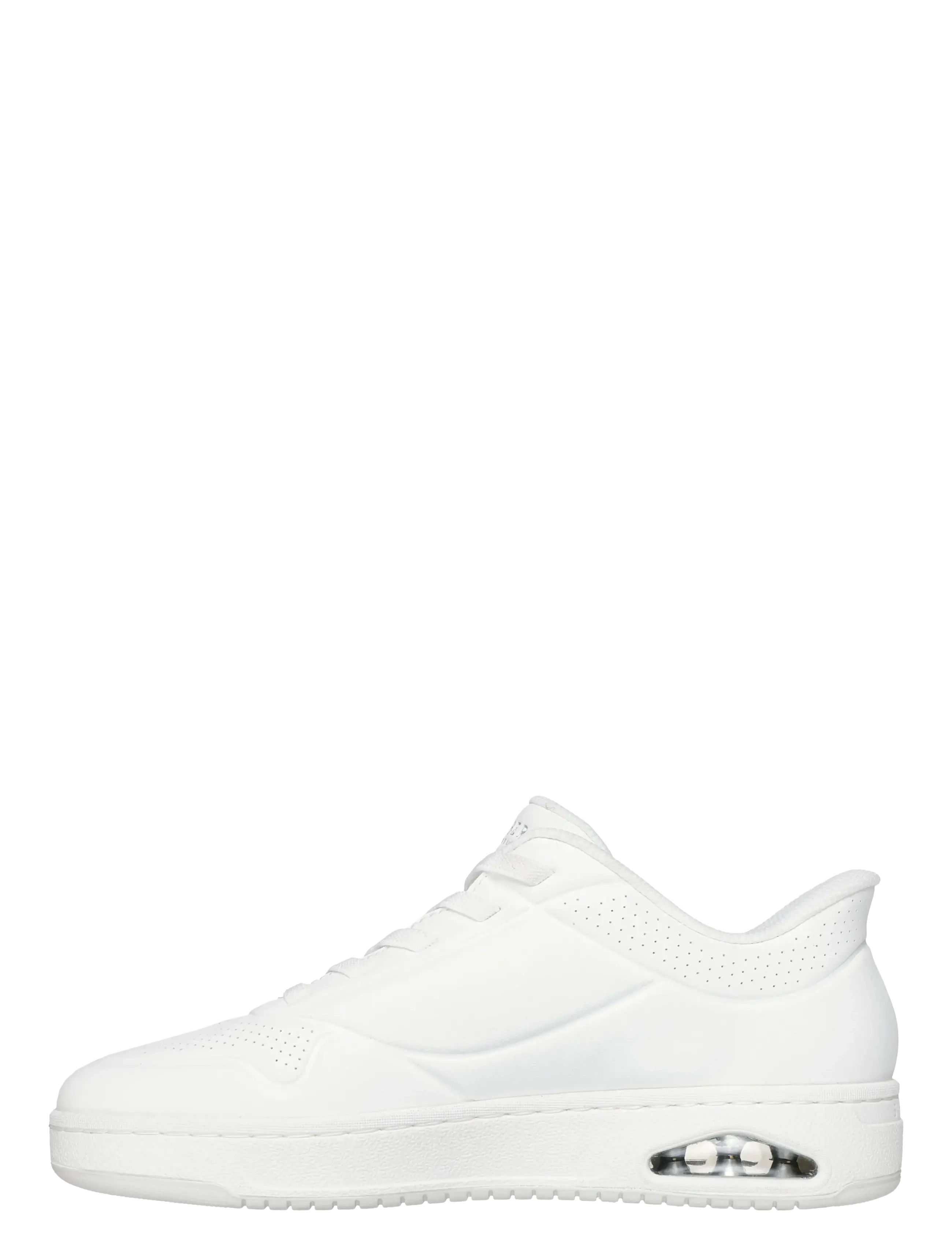 Skechers - Women UNO CTL - konfirmation - wht - 4