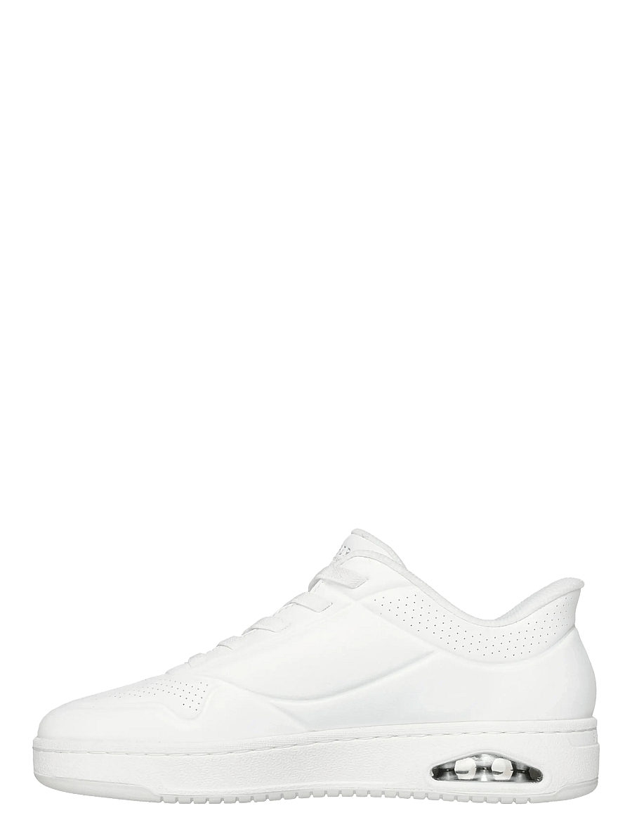 Skechers - Women UNO CTL - confirmation - wht - 4