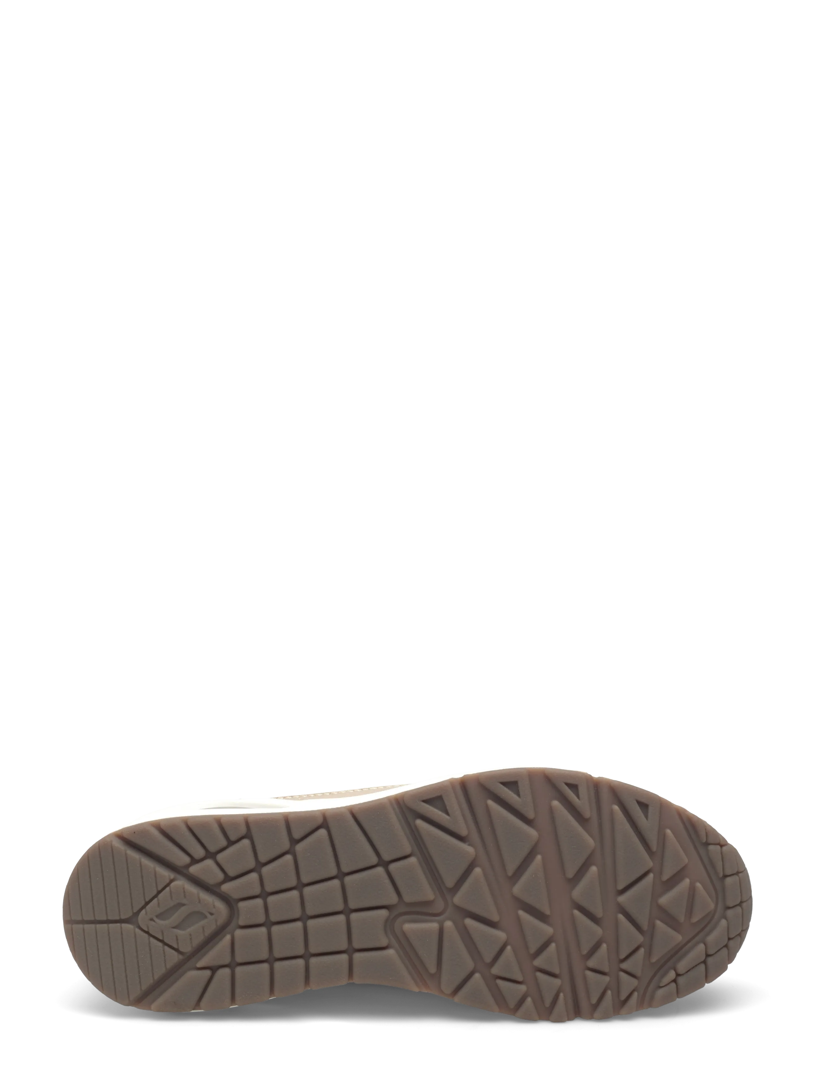 Skechers - UNO- METALLIC SLIDERS - robustsed tossud - tpe - 4