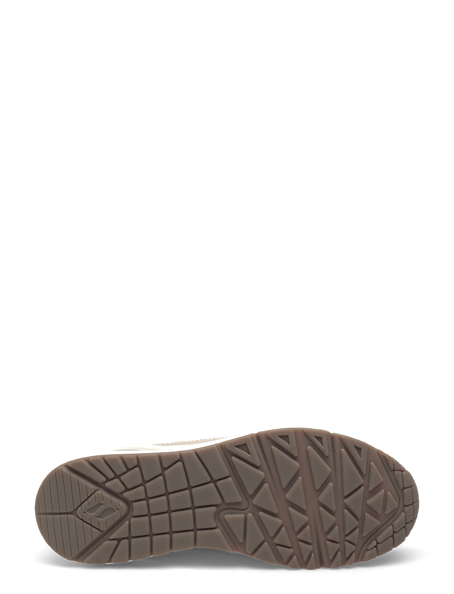 Skechers - UNO- METALLIC SLIDERS - niedrige sneaker - tpe - 4