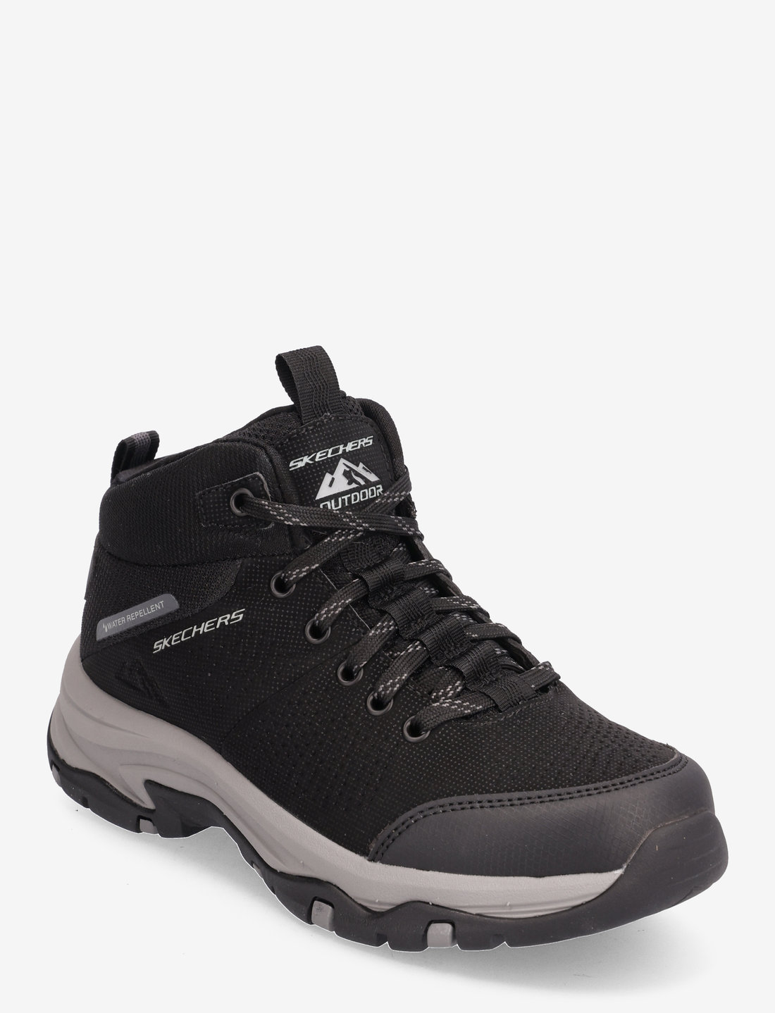 Skechers water repellent shoes discount