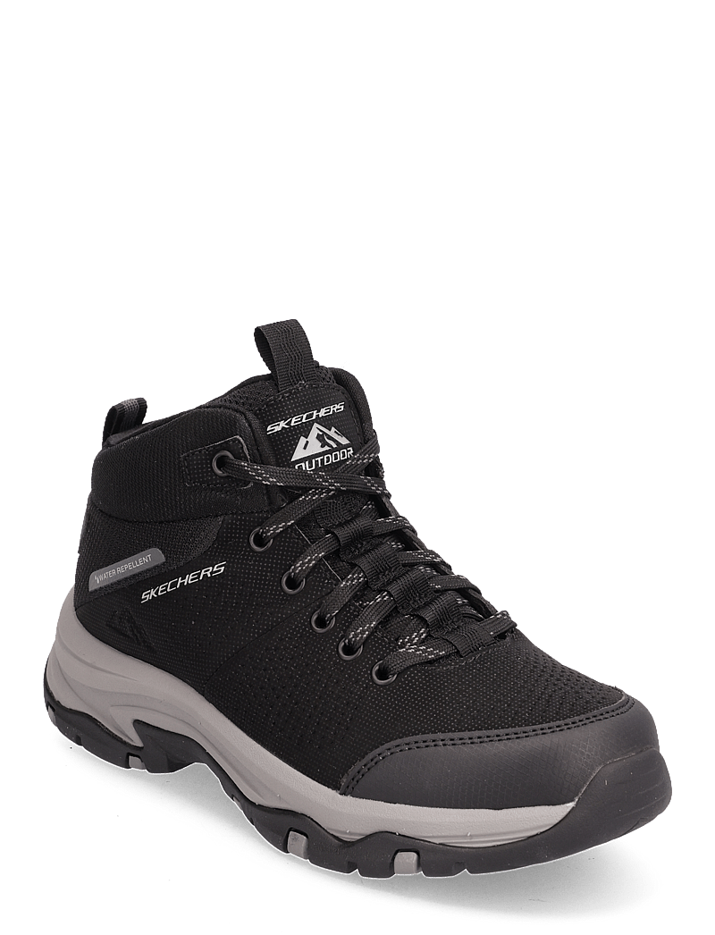 Skechers Womens Trego Winter boots