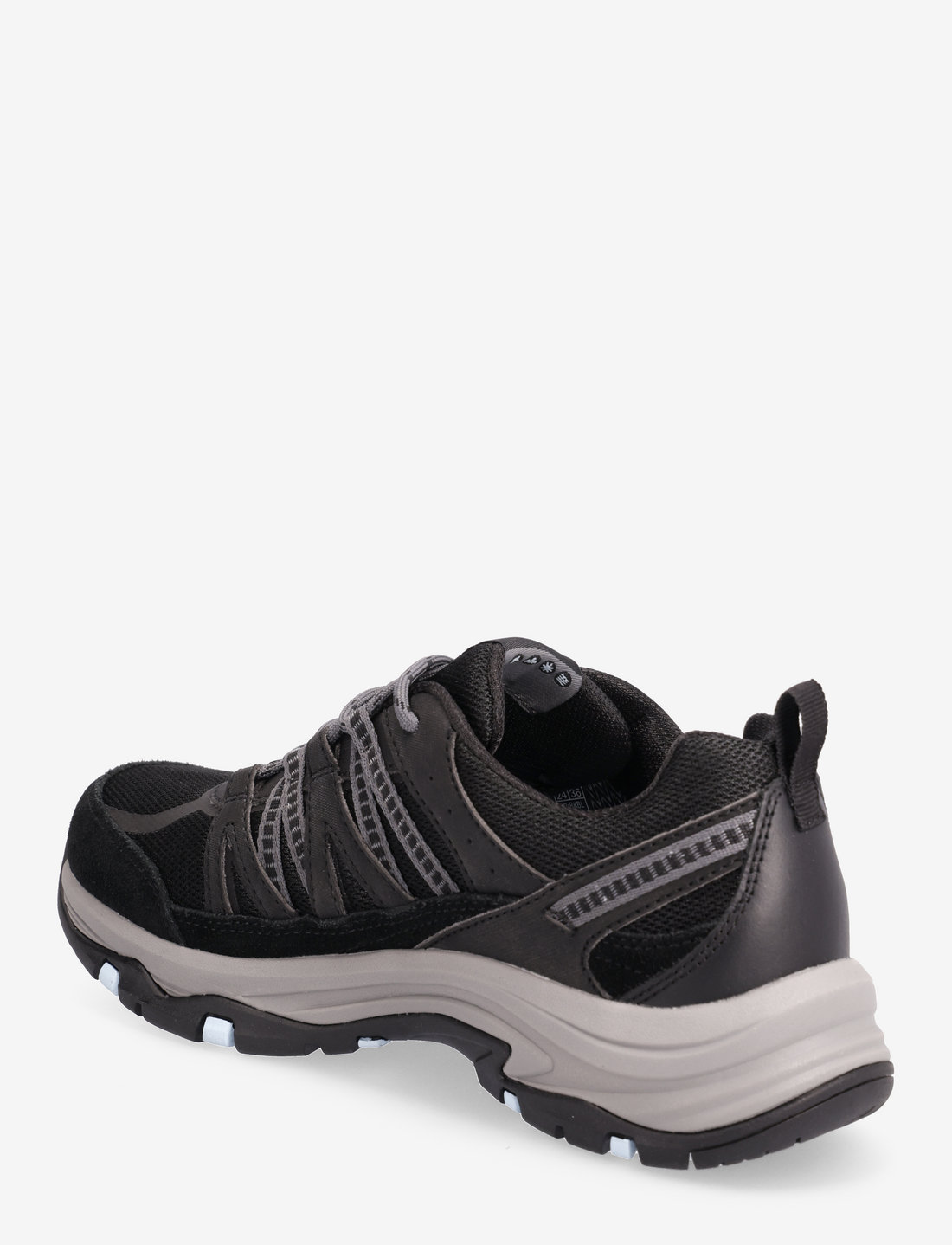 Skechers ladies hiking sales shoes
