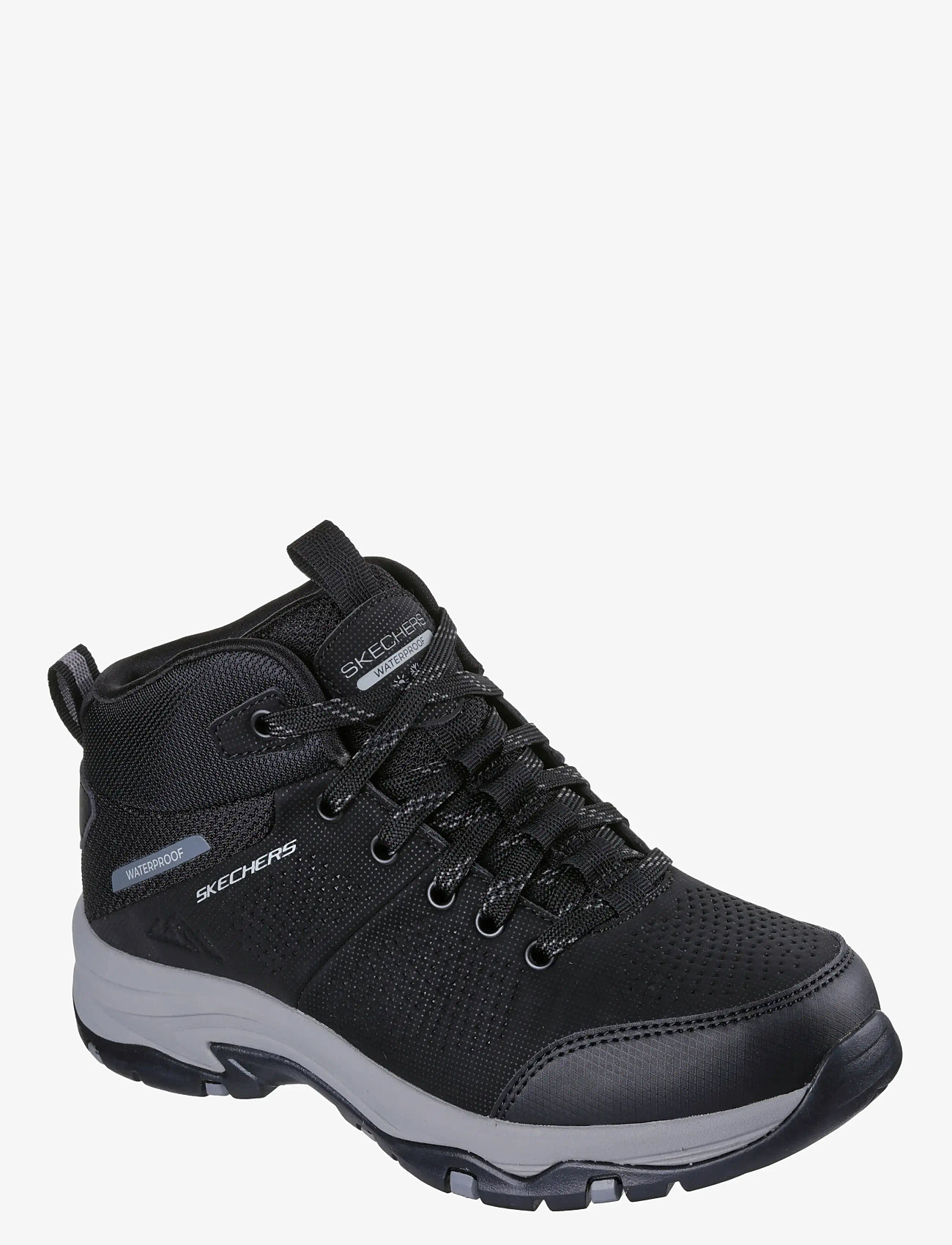 Skechers - Women TREGO TRAIL DESTINATION - vandringsskor - bkcc - 0