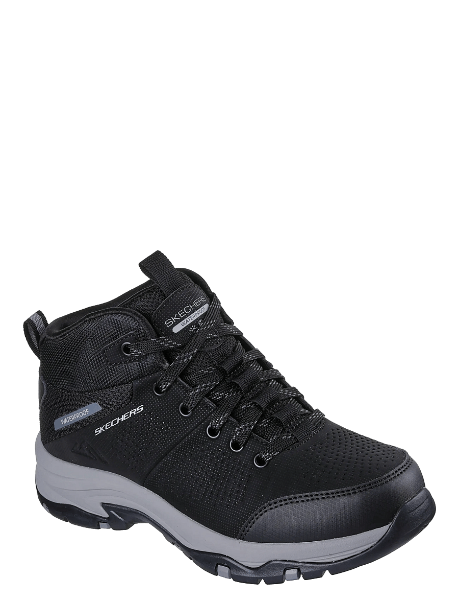 Skechers - TREGO TRAIL DESTINATION - vandresko - bkcc - 0