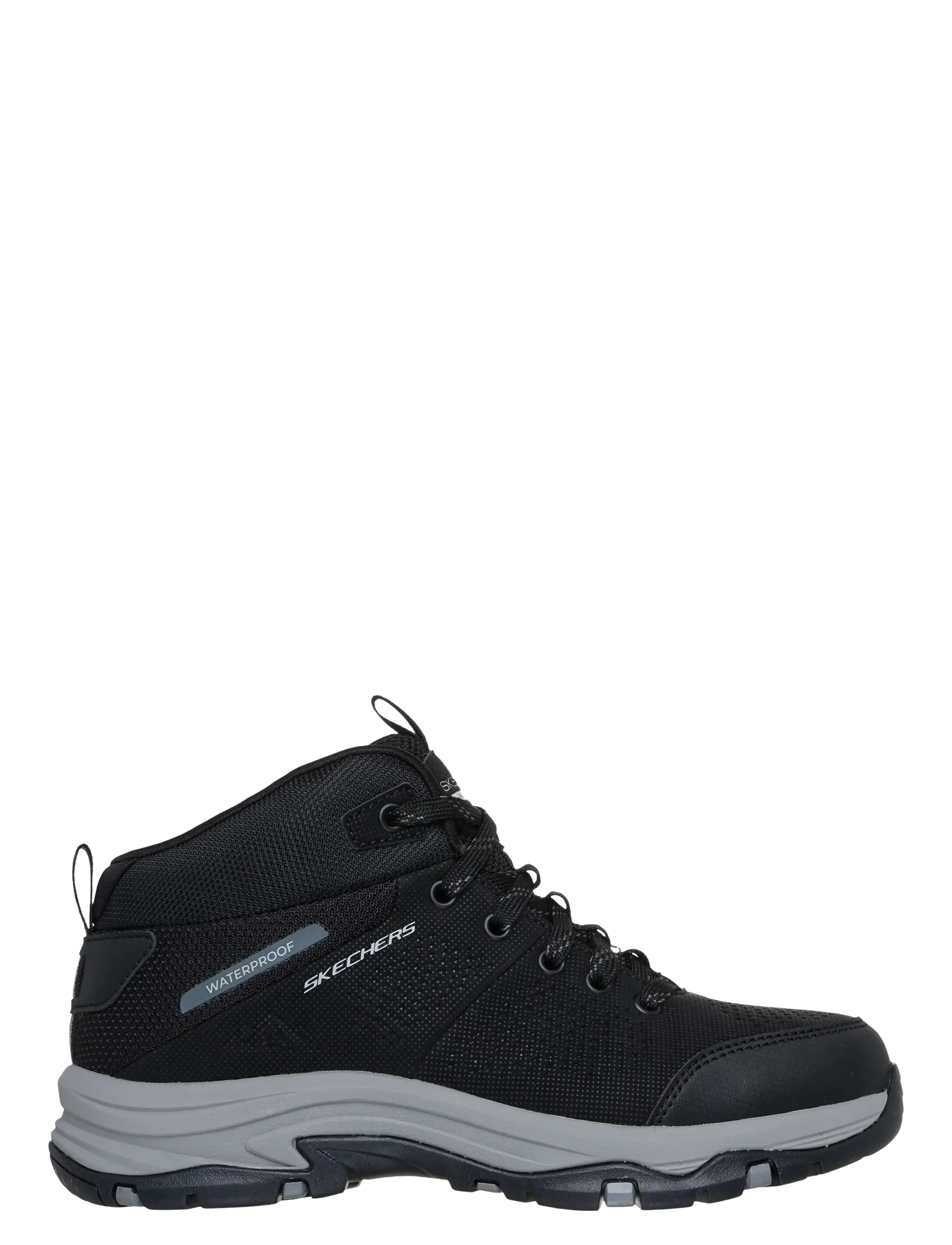 Skechers - TREGO TRAIL DESTINATION - vandresko - bkcc - 1
